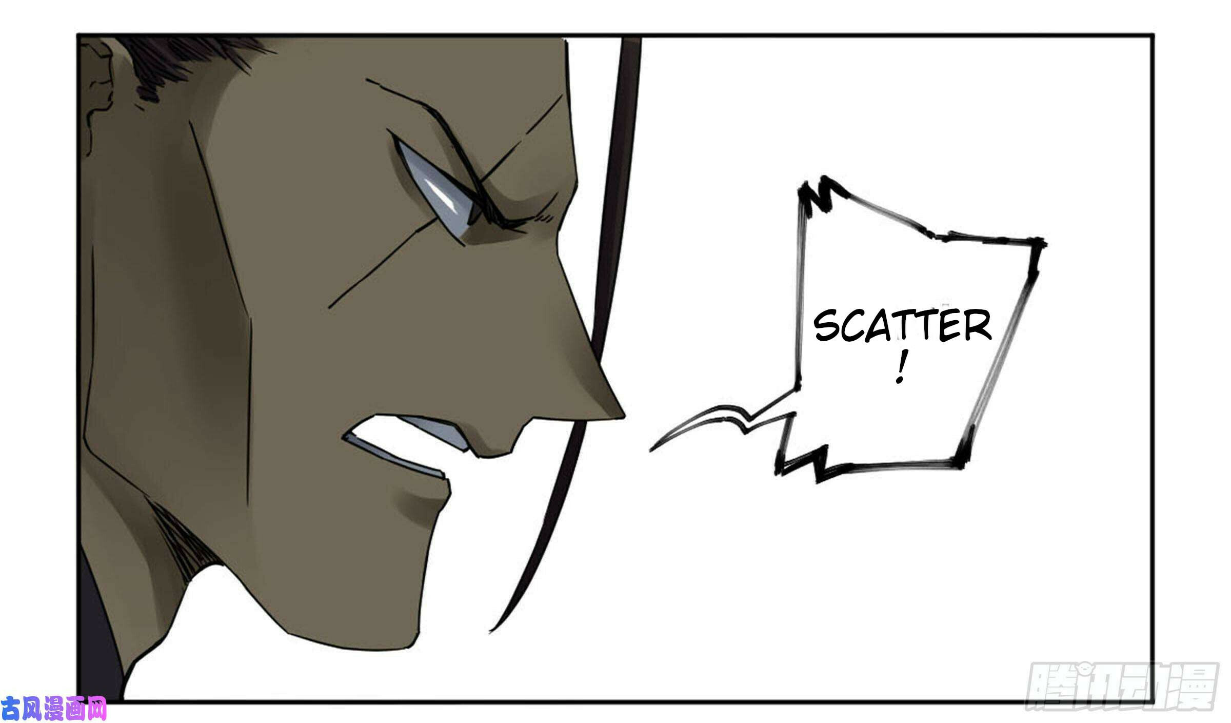 Read Martial Inheritance chapter 202 image 6 on Lezhin