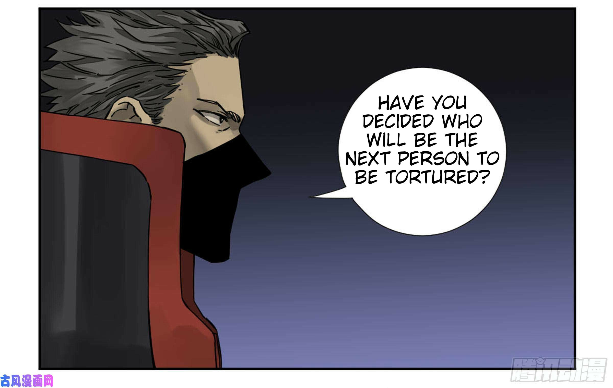 Read Martial Inheritance chapter 204 image 12 on Lezhin