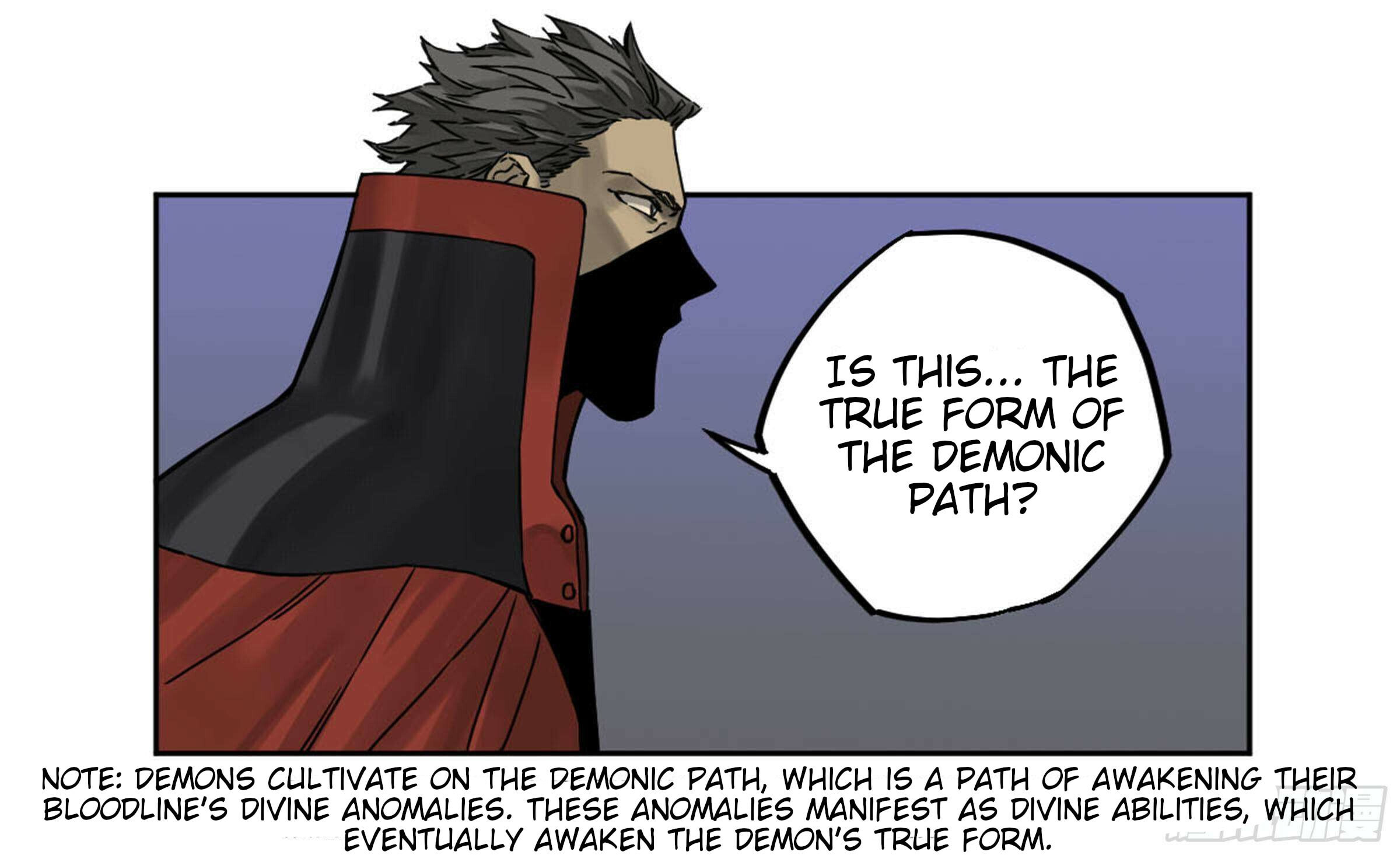 Read Martial Inheritance chapter 204 image 17 on Lezhin
