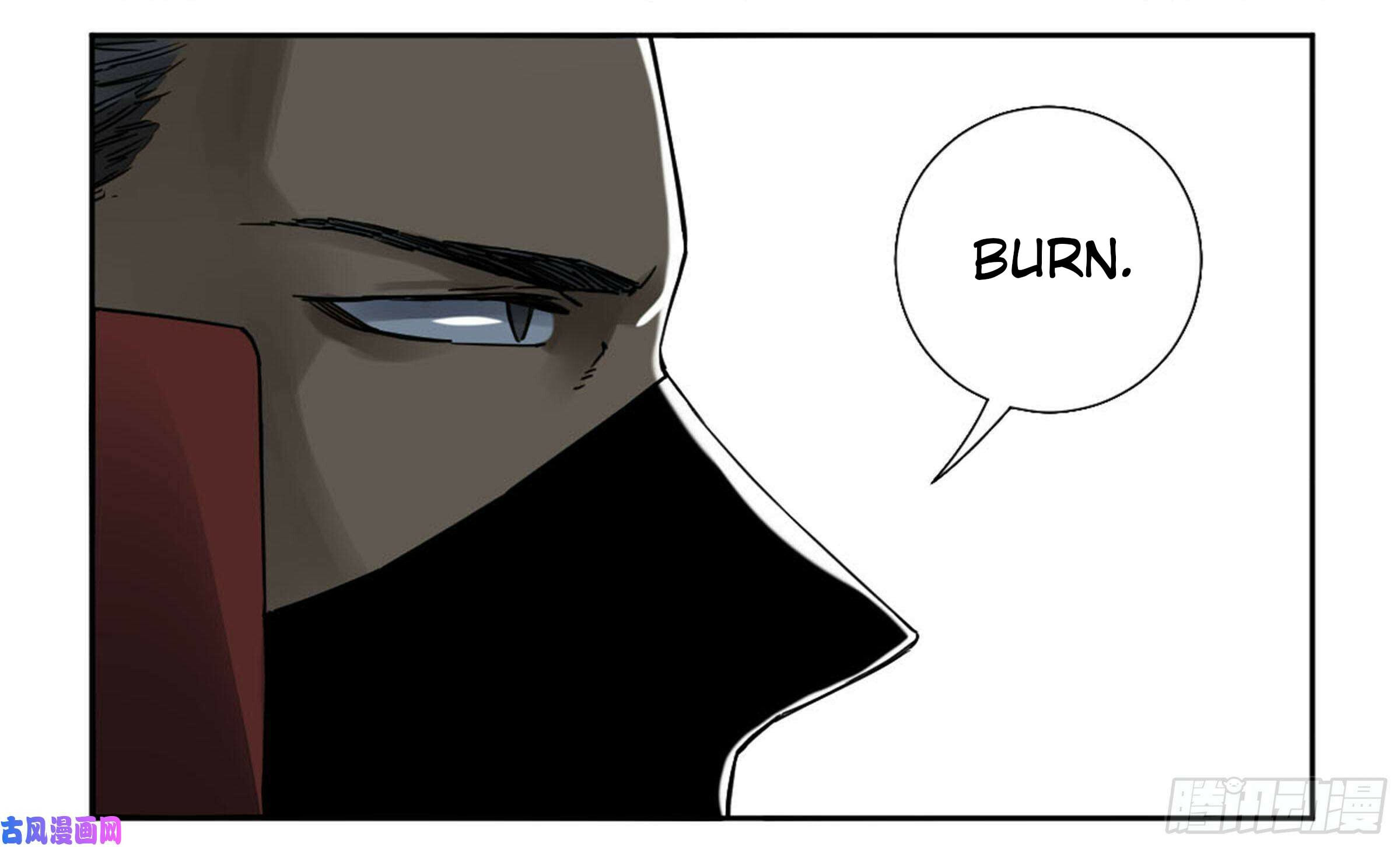 Read Martial Inheritance chapter 204 image 2 on Lezhin