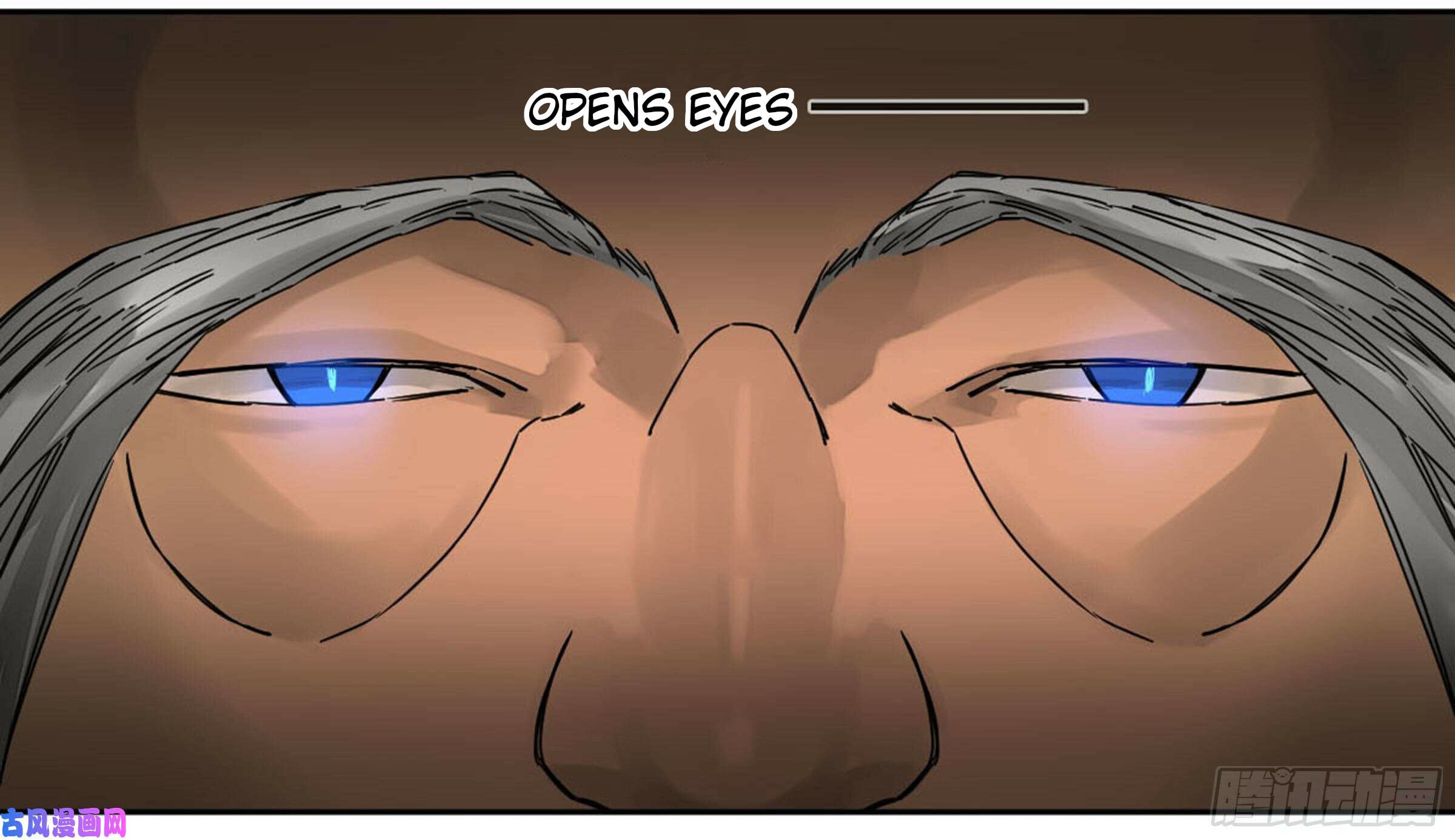 Read Martial Inheritance chapter 204 image 33 on Lezhin