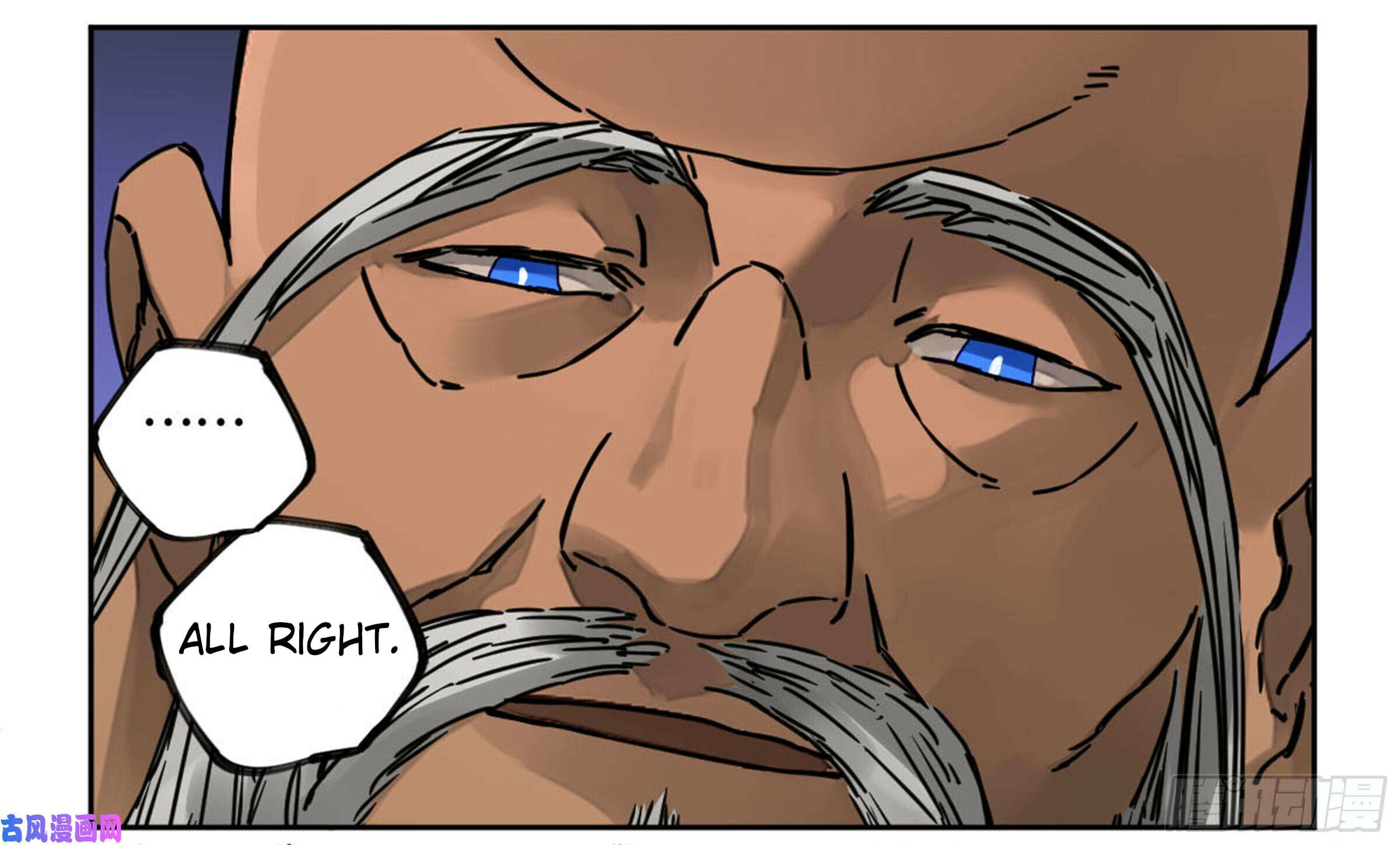 Read Martial Inheritance chapter 204 image 38 on Lezhin