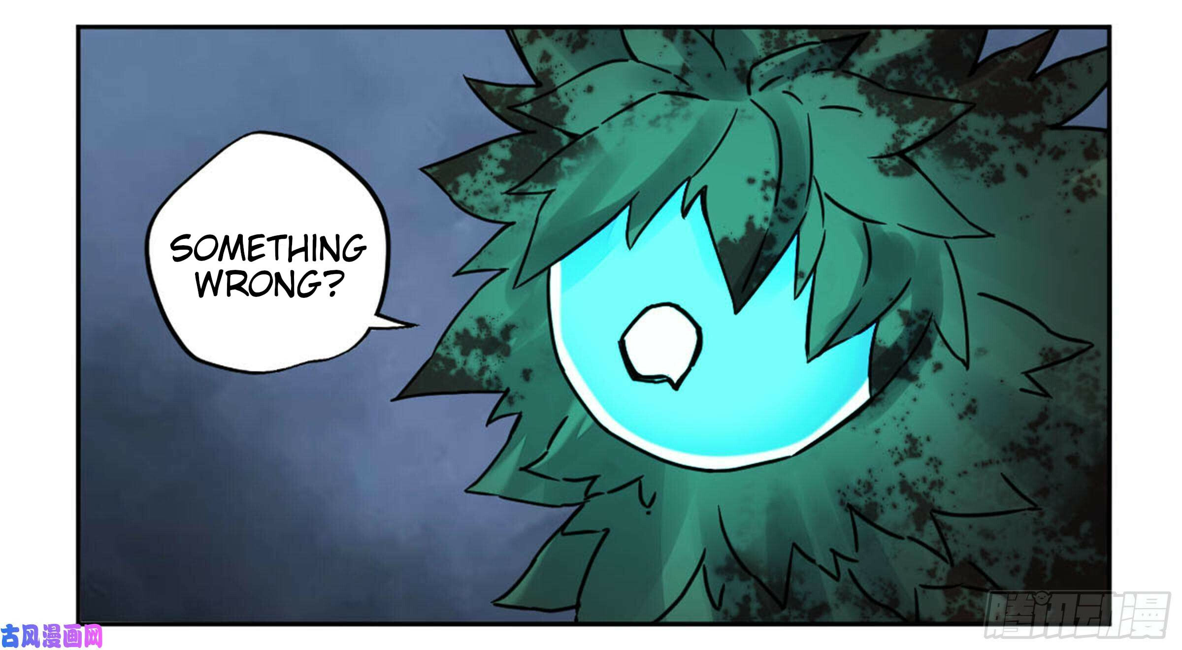 Read Martial Inheritance chapter 204 image 45 on Lezhin