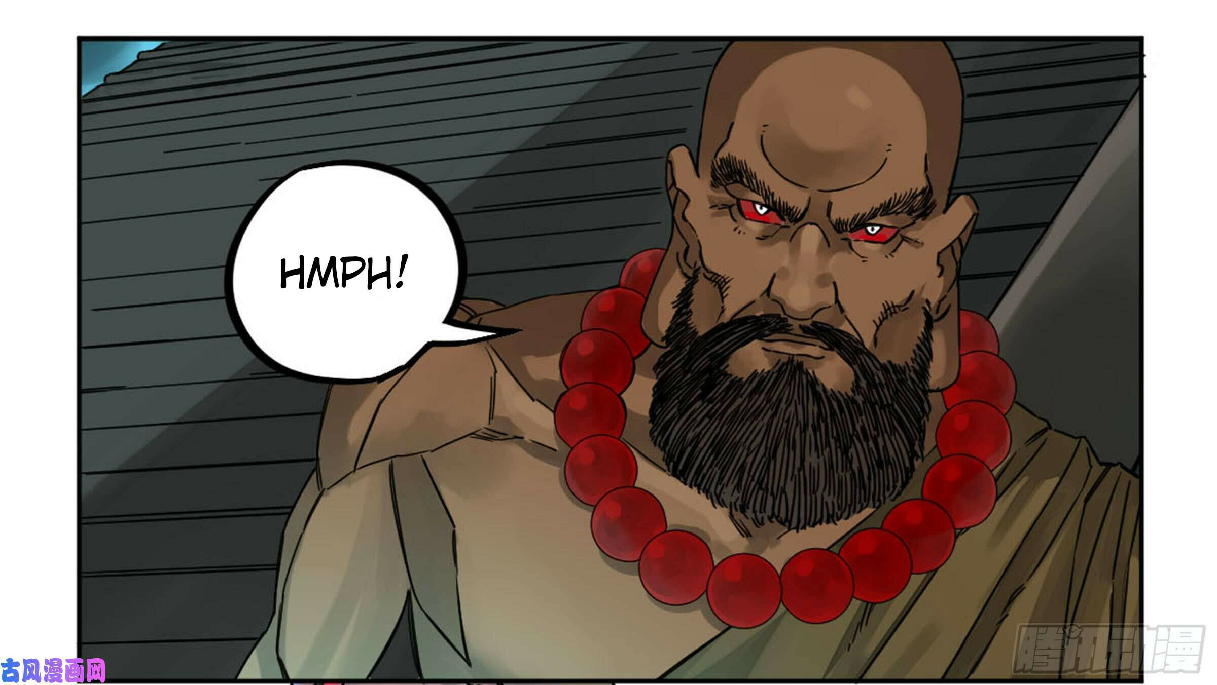 Read Martial Inheritance chapter 205 image 13 on Lezhin