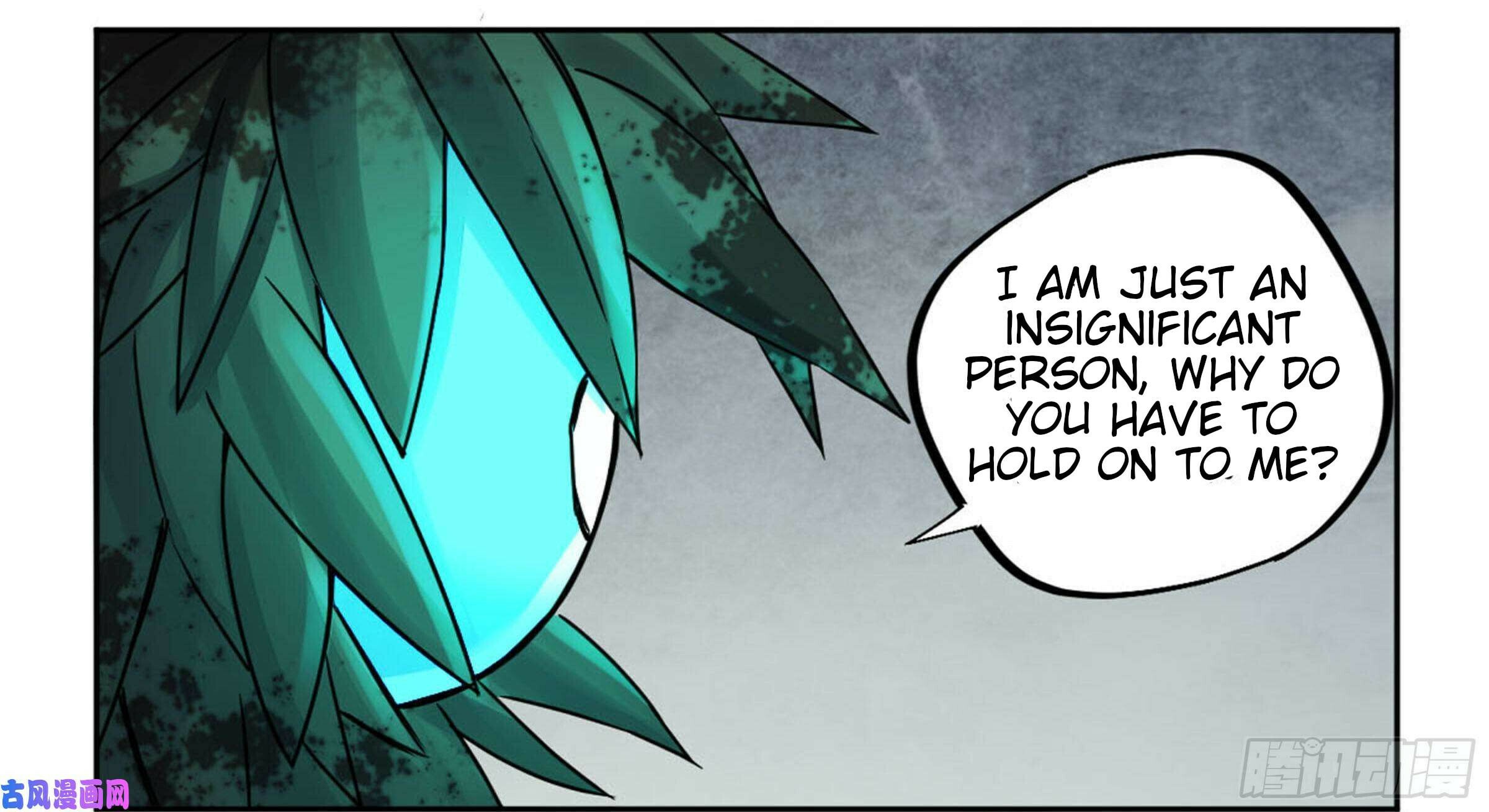 Read Martial Inheritance chapter 205 image 2 on Lezhin