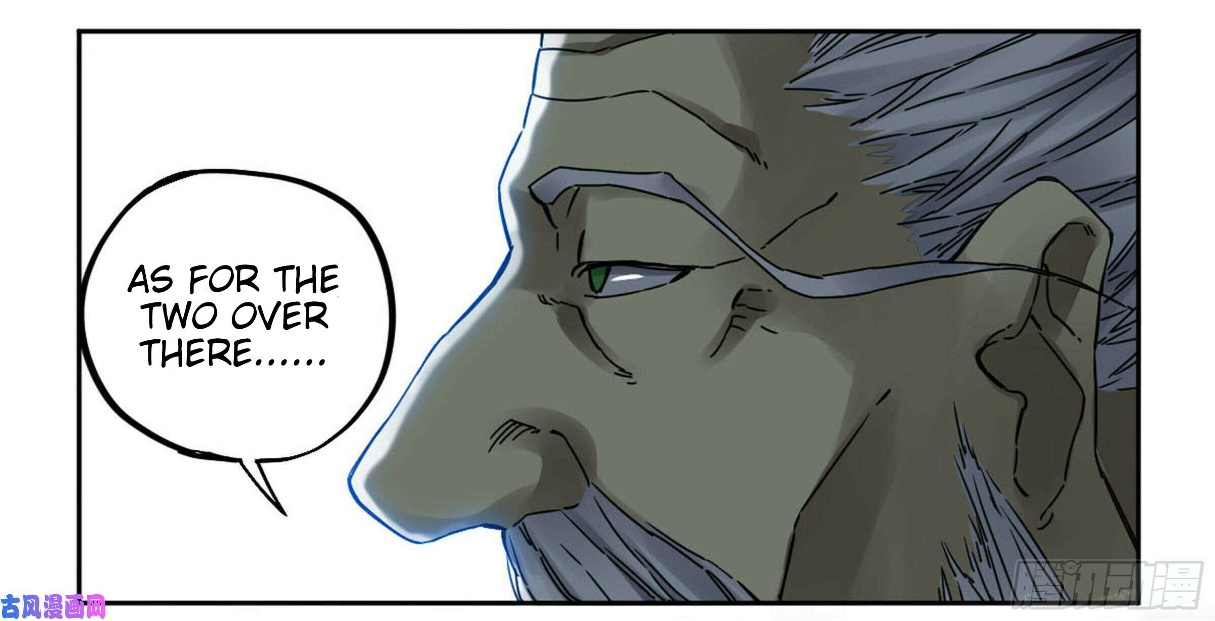 Read Martial Inheritance chapter 205 image 22 on Lezhin