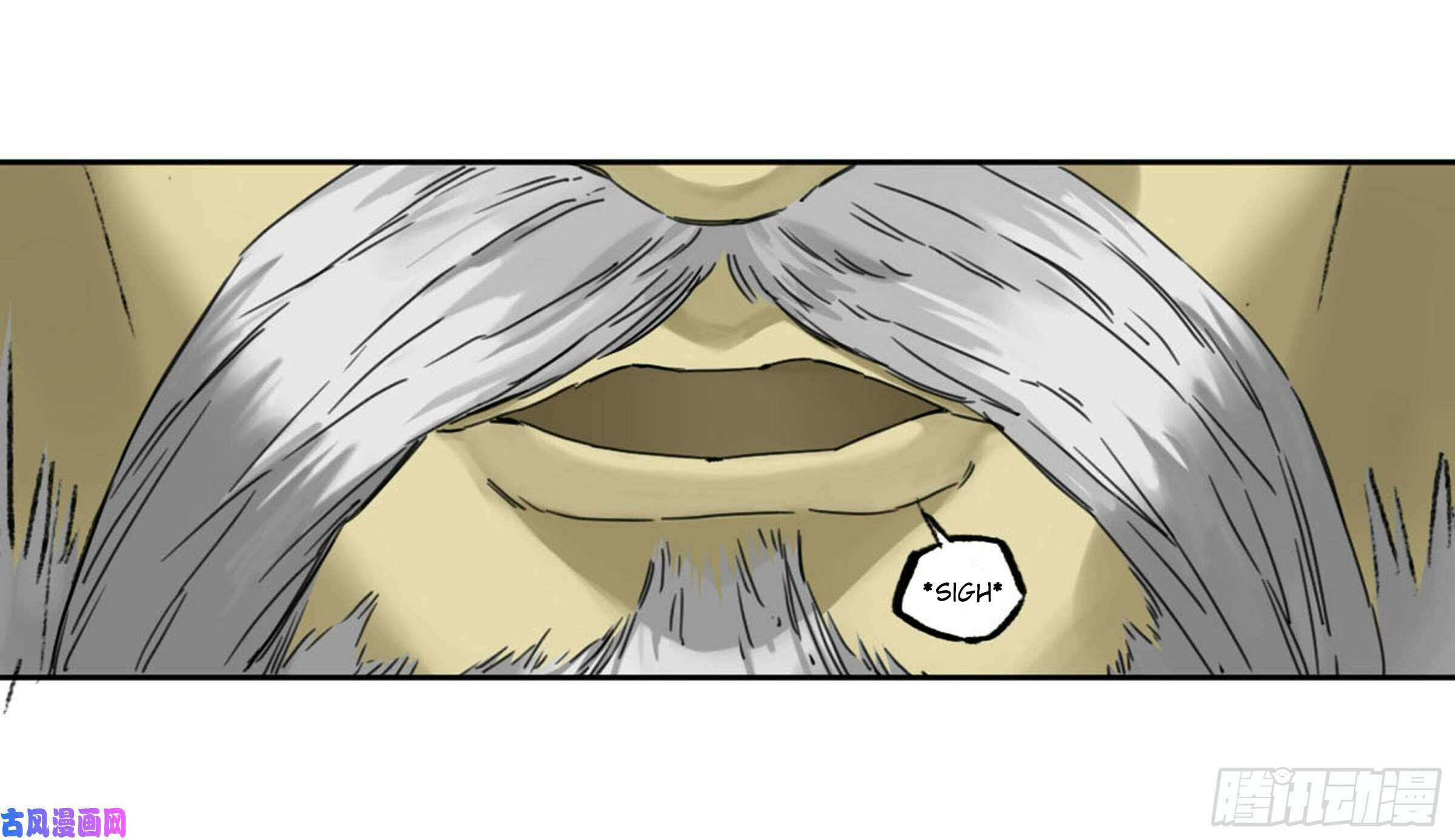 Read Martial Inheritance chapter 206 image 11 on Lezhin