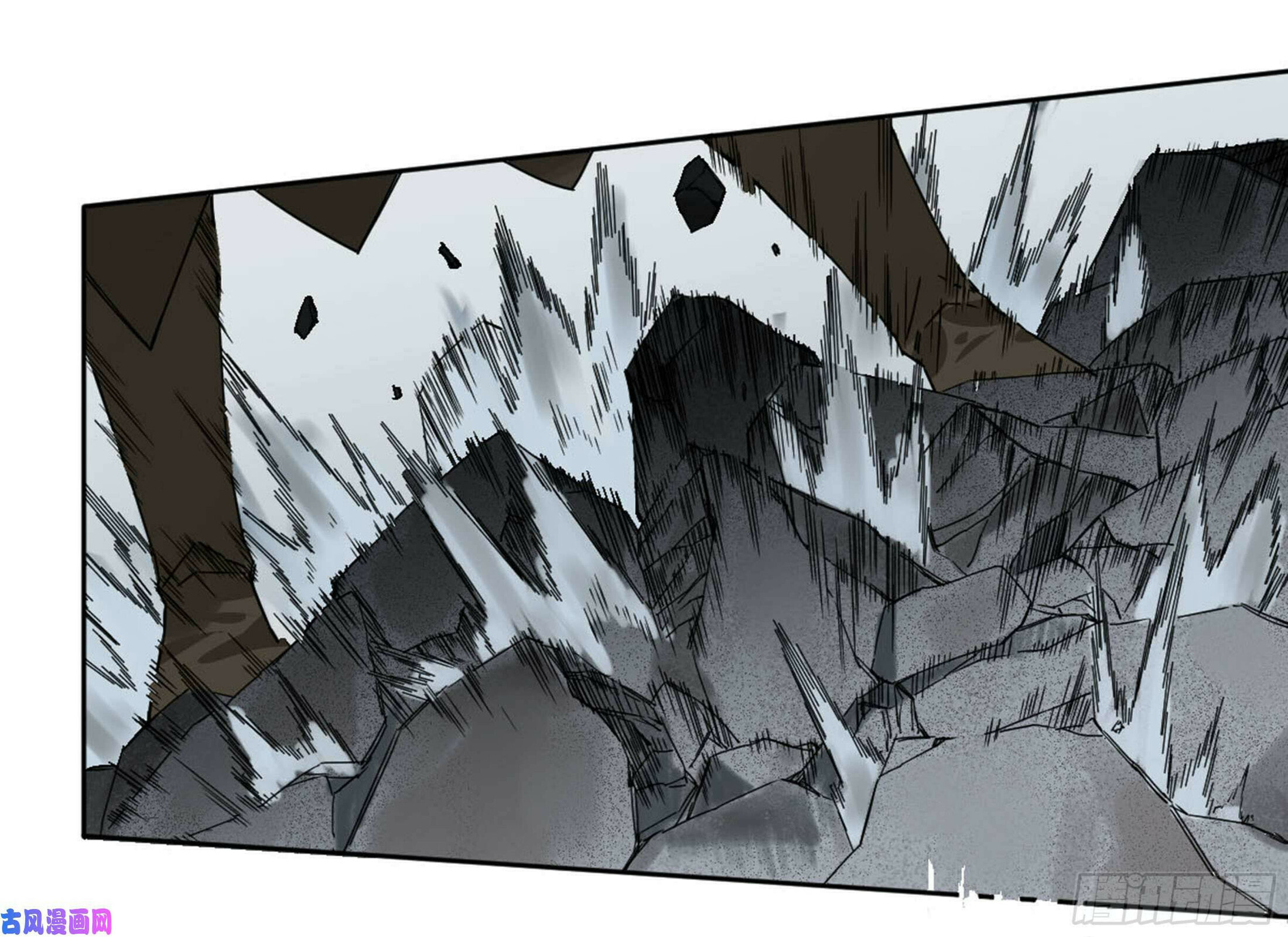 Read Martial Inheritance chapter 206 image 25 on Lezhin