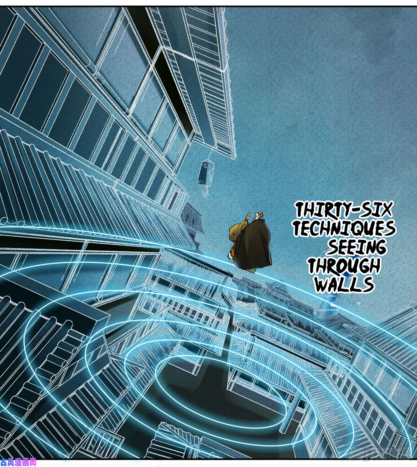 Read Martial Inheritance chapter 206 image 39 on Lezhin