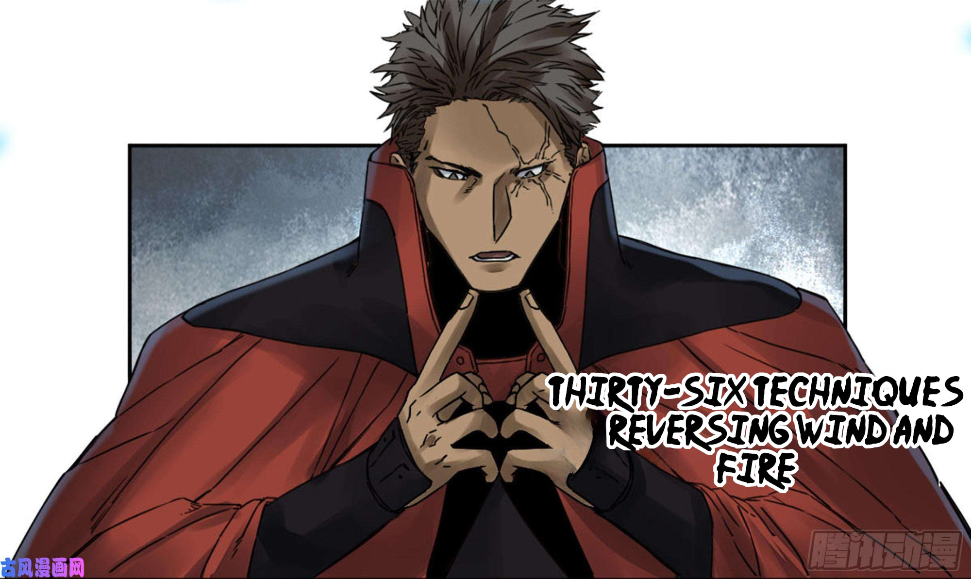 Read Martial Inheritance chapter 206 image 42 on Lezhin