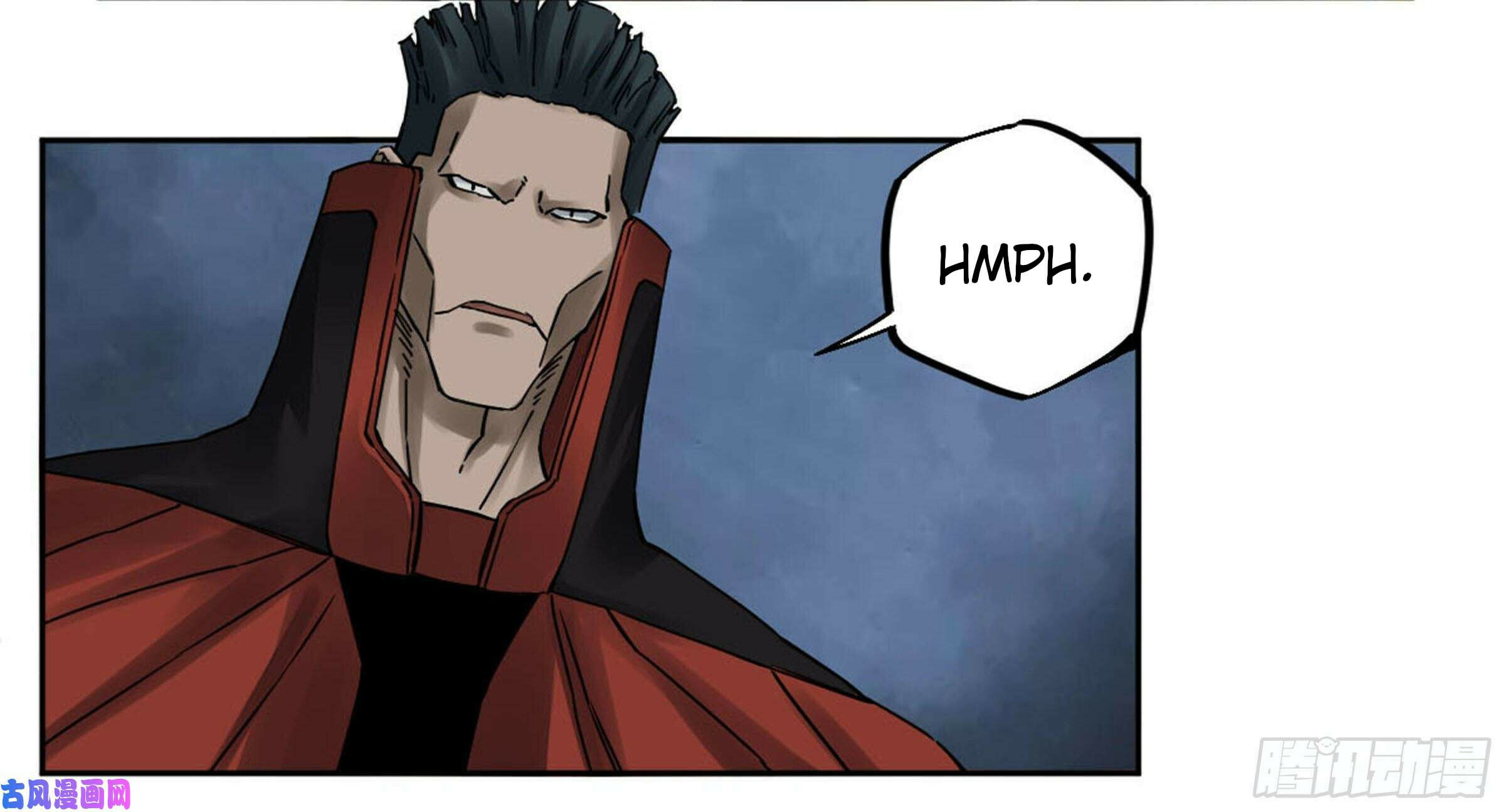 Read Martial Inheritance chapter 207 image 30 on Lezhin