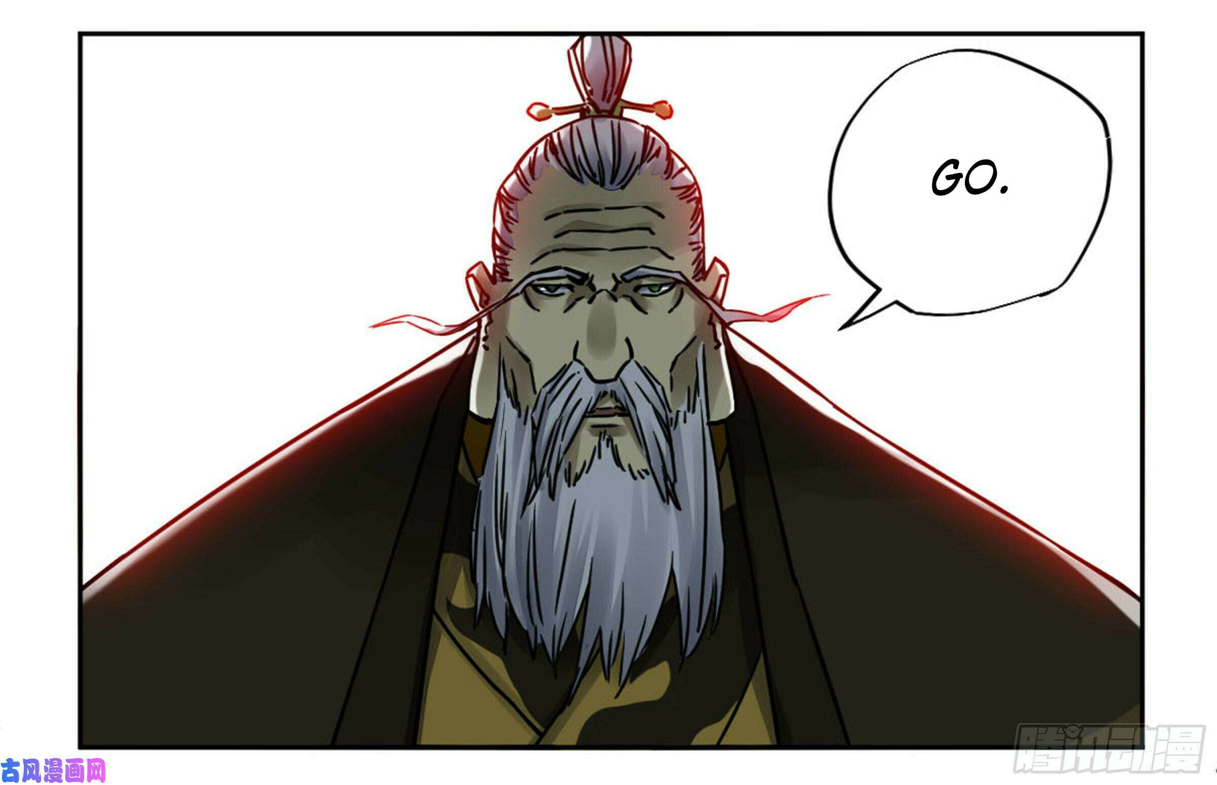 Read Martial Inheritance chapter 207 image 4 on Lezhin