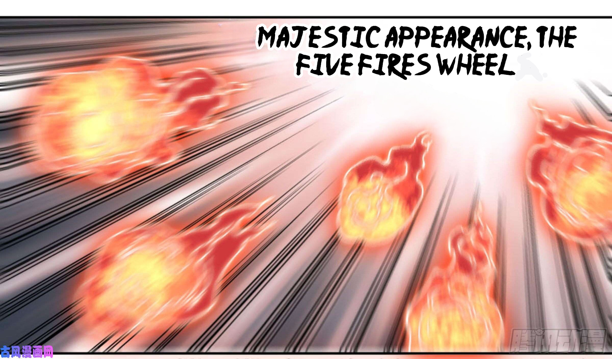 Read Martial Inheritance chapter 207 image 43 on Lezhin