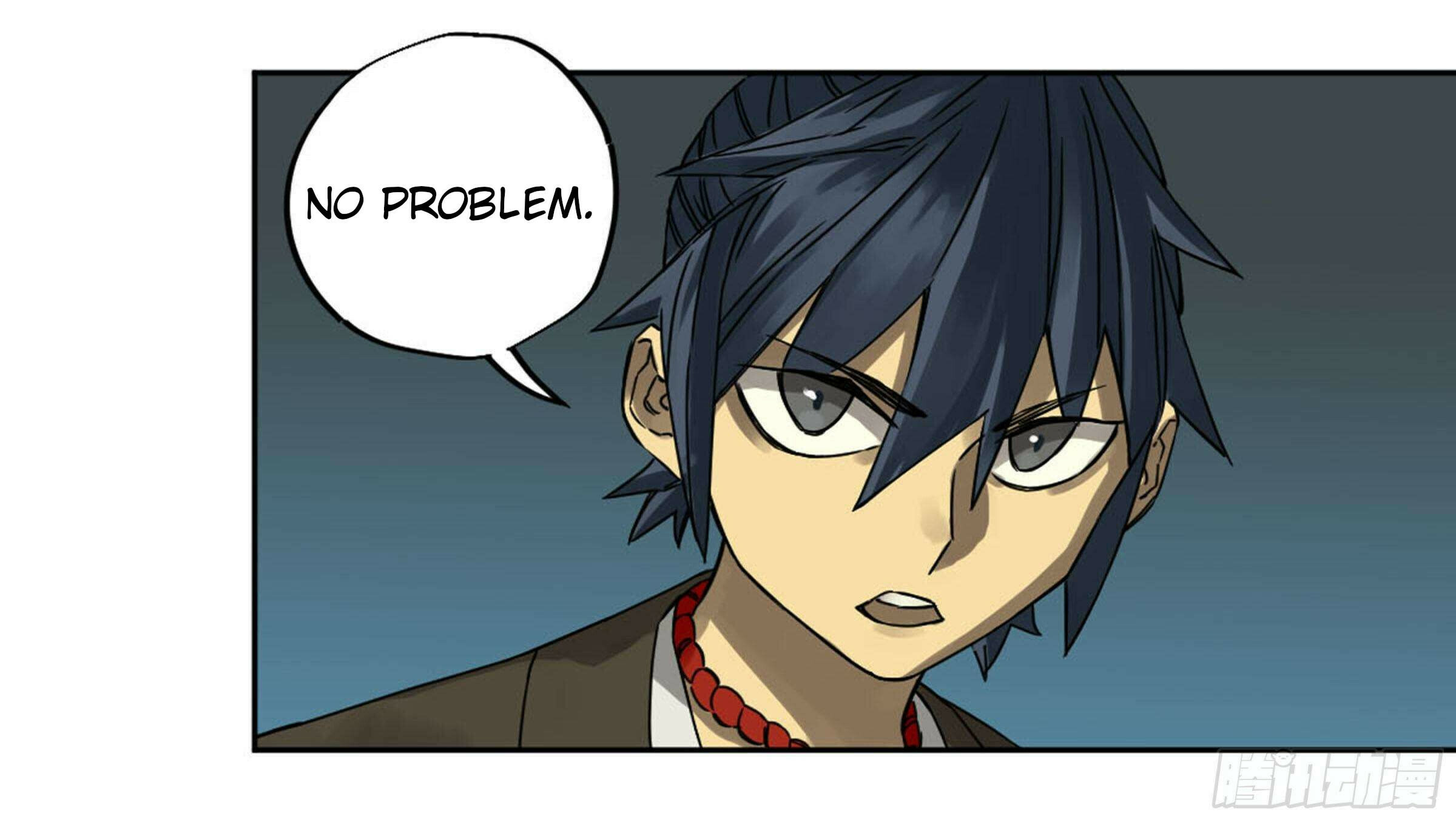 Read Martial Inheritance chapter 207 image 49 on Lezhin