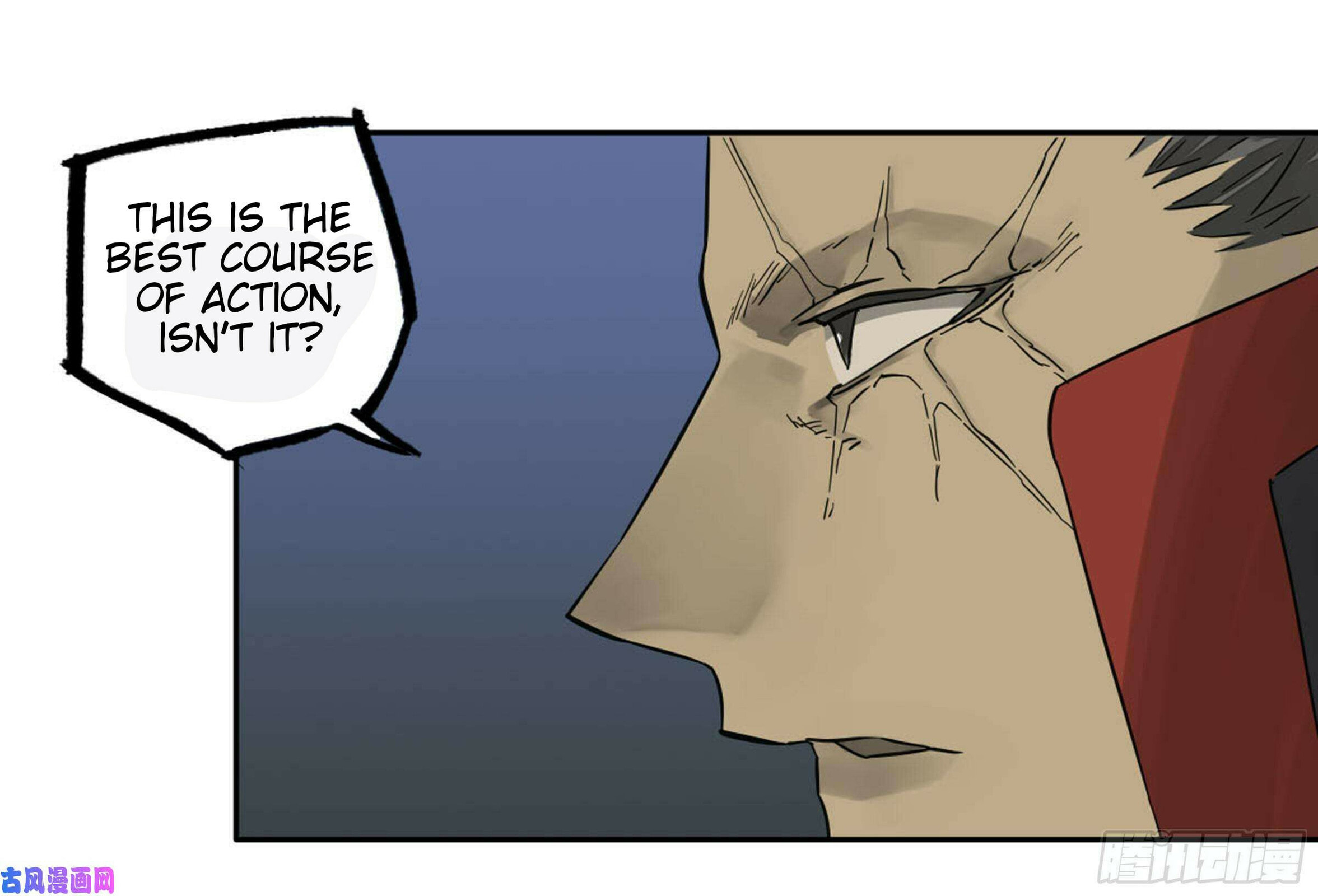 Read Martial Inheritance chapter 208 image 29 on Lezhin