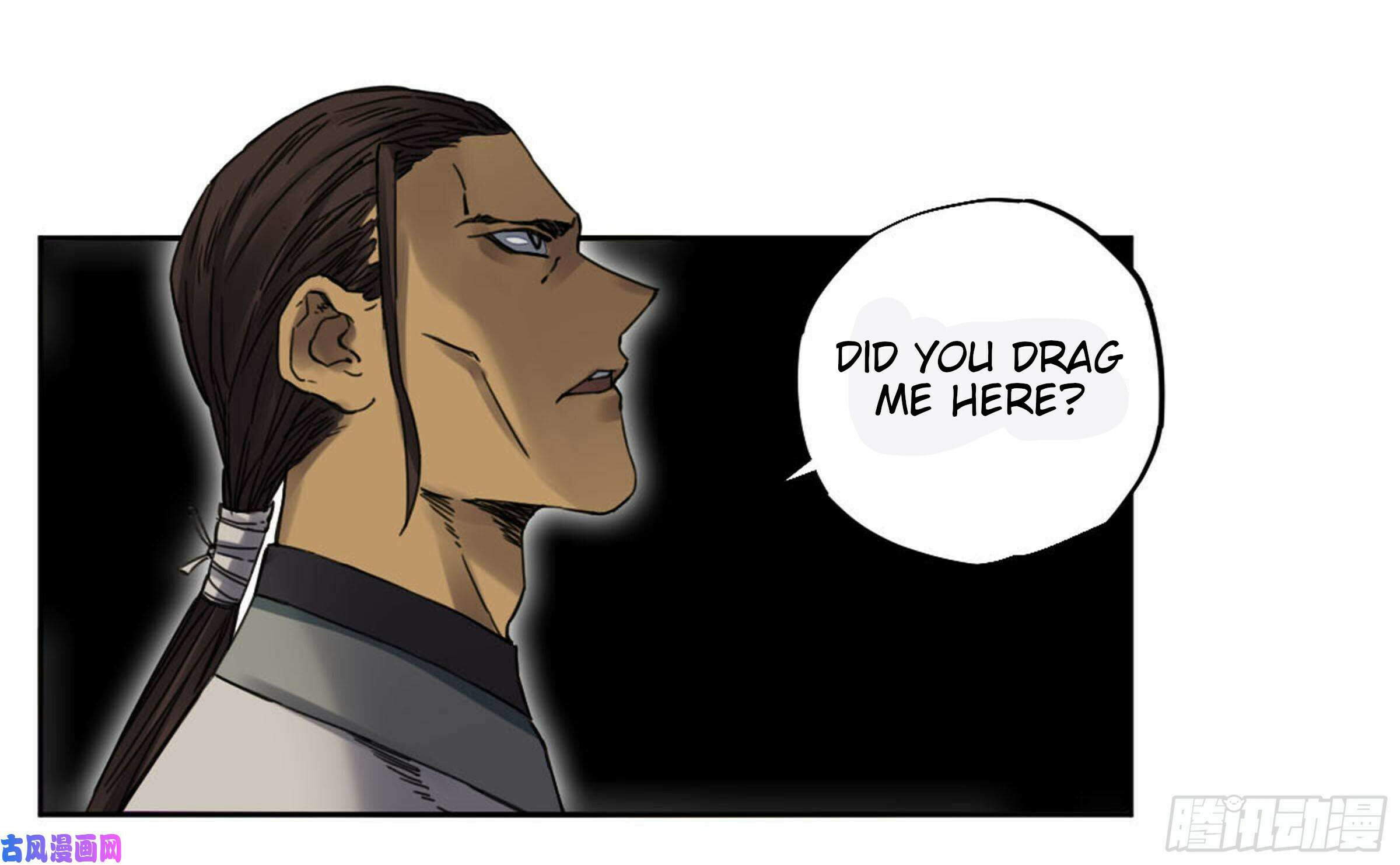Read Martial Inheritance chapter 208 image 50 on Lezhin