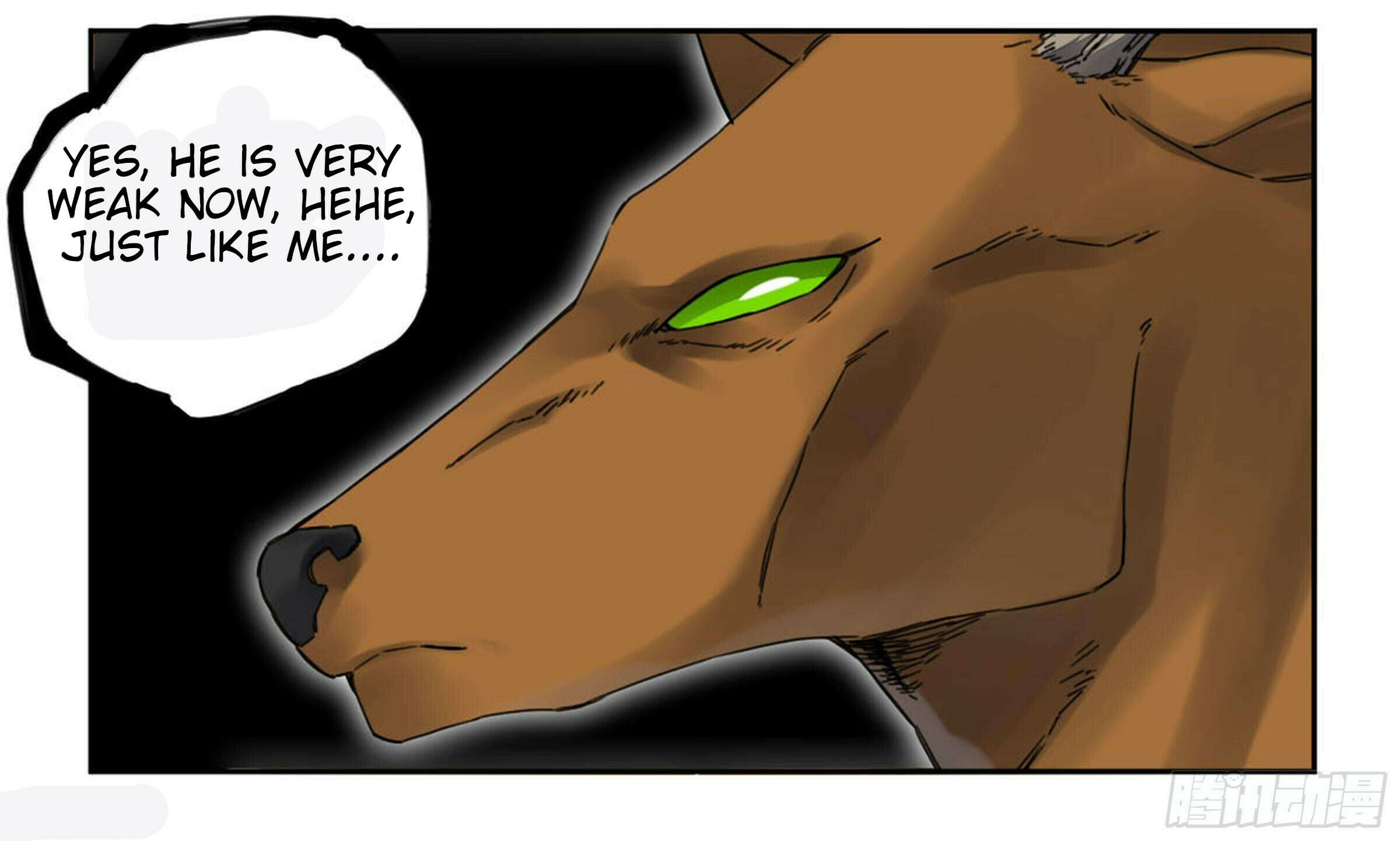 Read Martial Inheritance chapter 208 image 54 on Lezhin