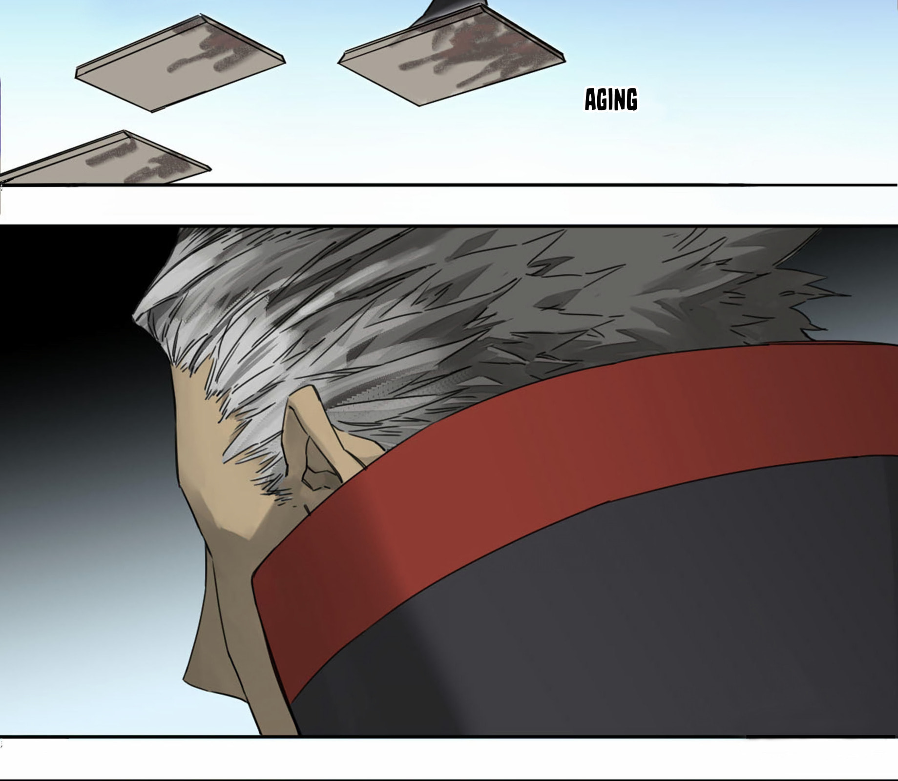 Read Martial Inheritance chapter 209 image 33 on Lezhin