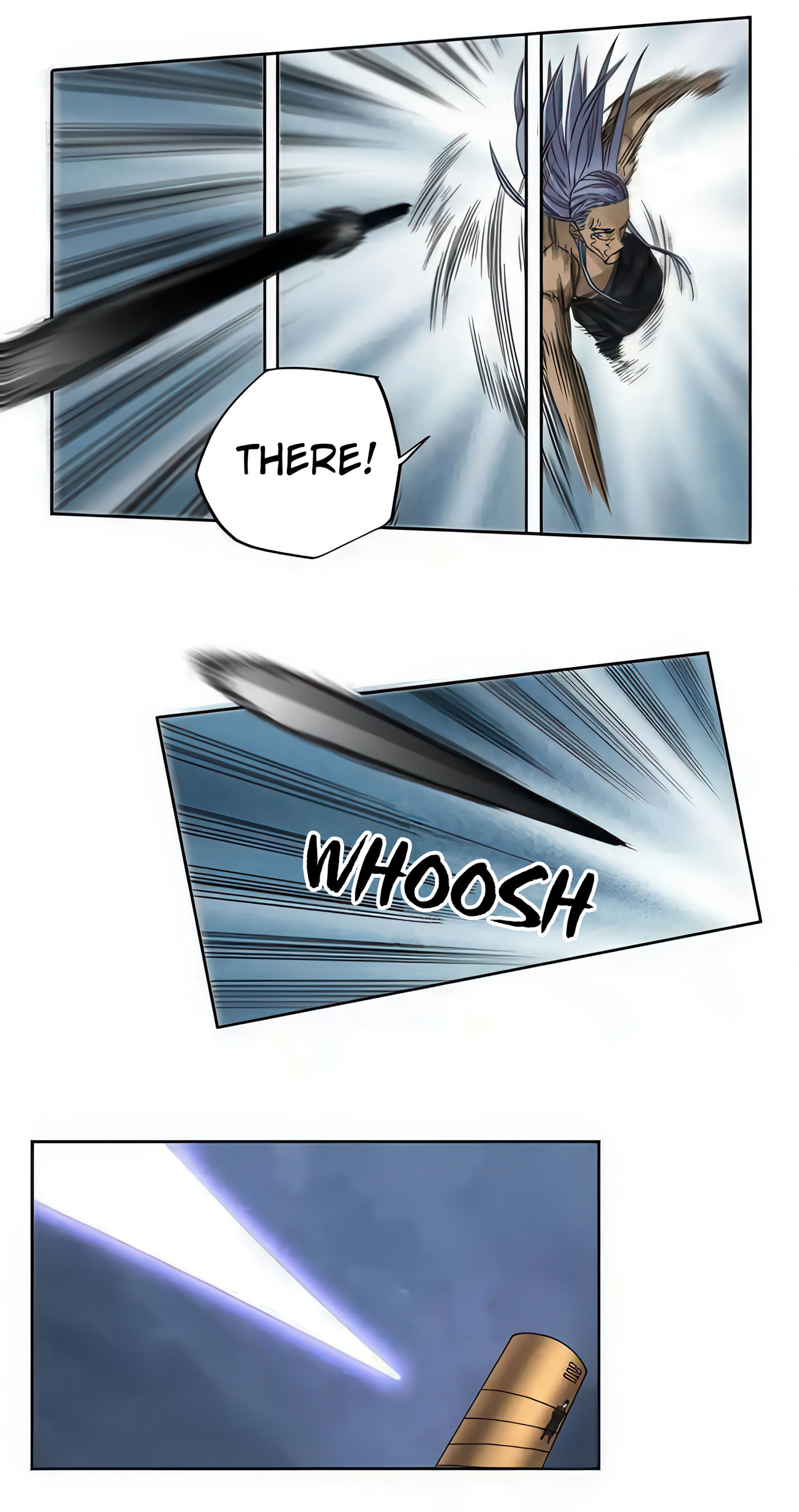 Read Martial Inheritance chapter 214 image 8 on Lezhin