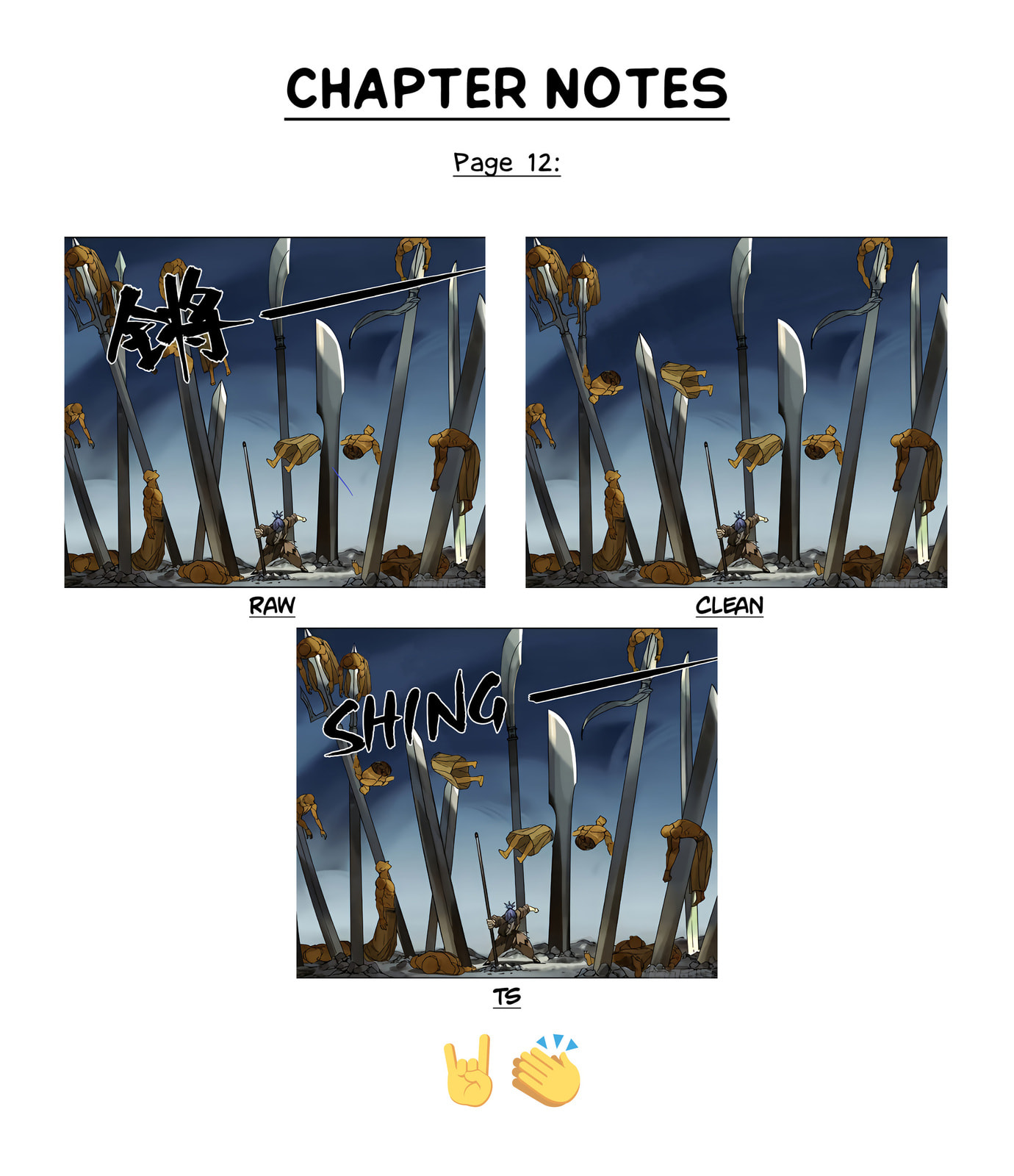 Read Martial Inheritance chapter 218 image 17 on Lezhin