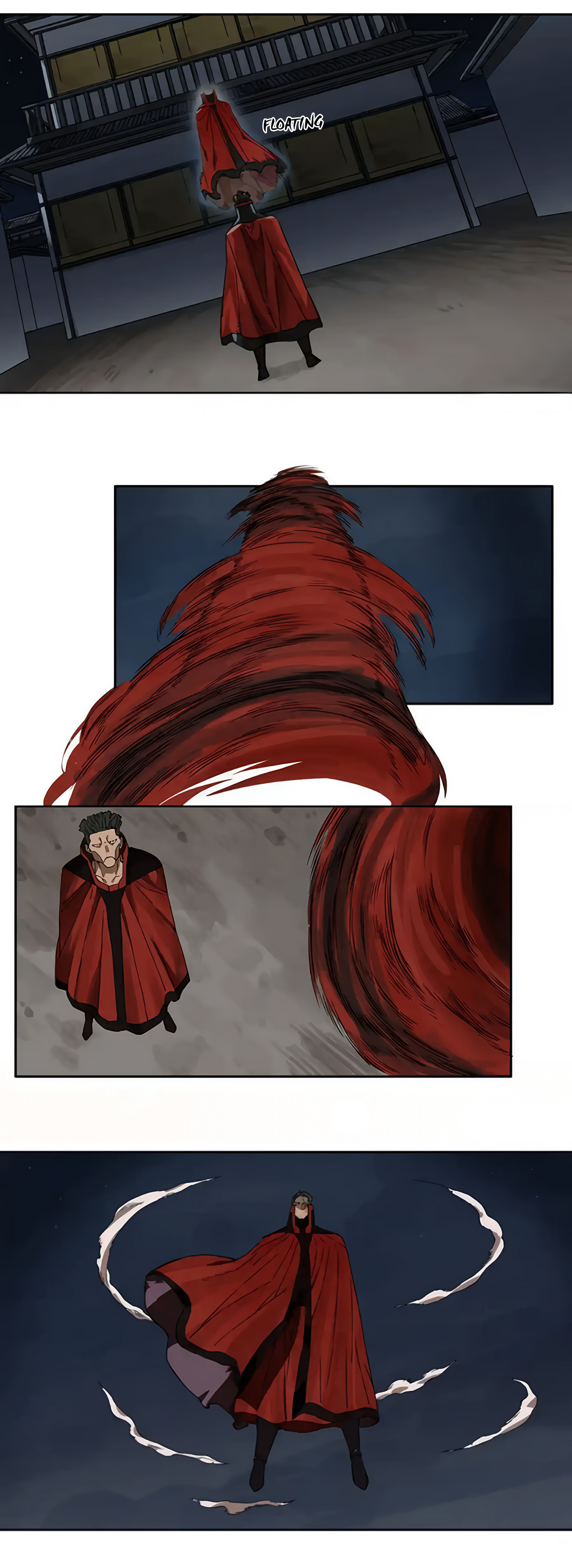 Read Martial Inheritance chapter 219 image 14 on Lezhin