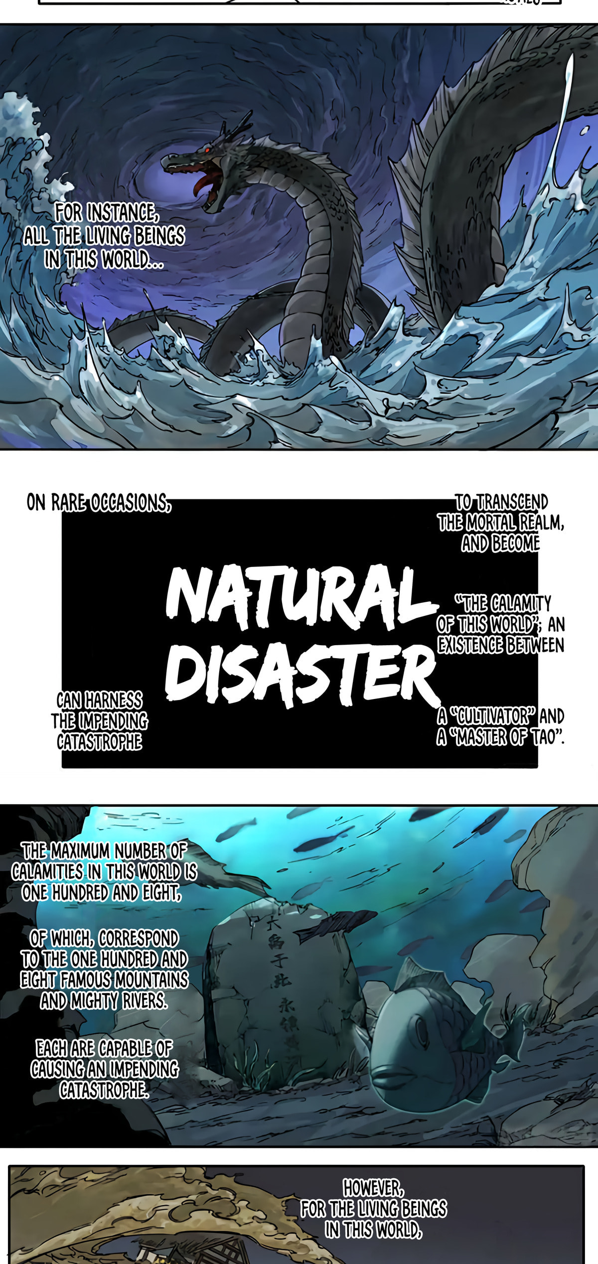 Read Martial Inheritance chapter 228 image 1 on Lezhin