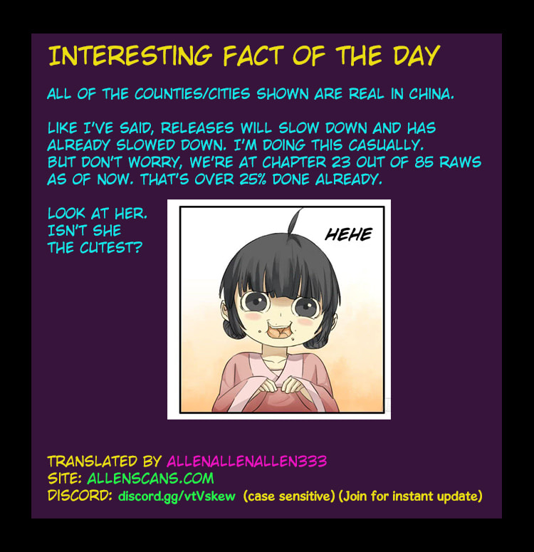 Read Martial Inheritance chapter 23 image 6 on Lezhin