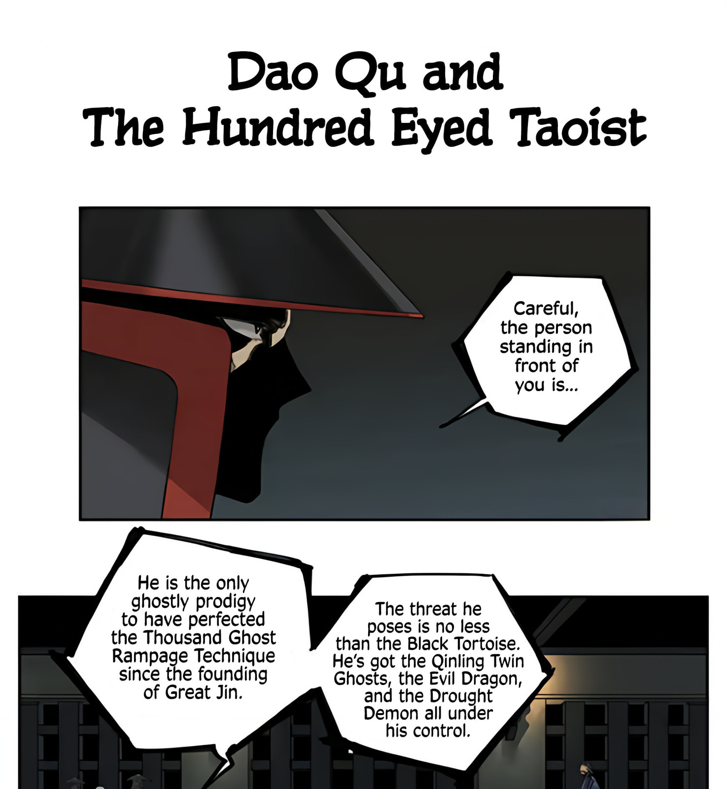 Read Martial Inheritance chapter 230 image 1 on Lezhin