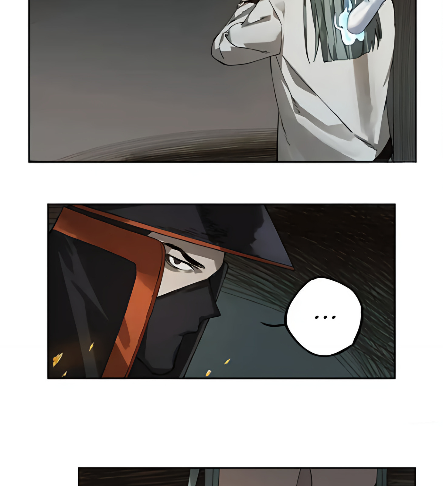 Read Martial Inheritance chapter 230 image 11 on Lezhin