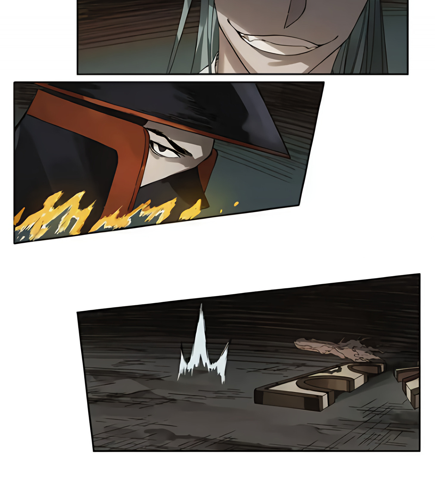 Read Martial Inheritance chapter 230 image 12 on Lezhin