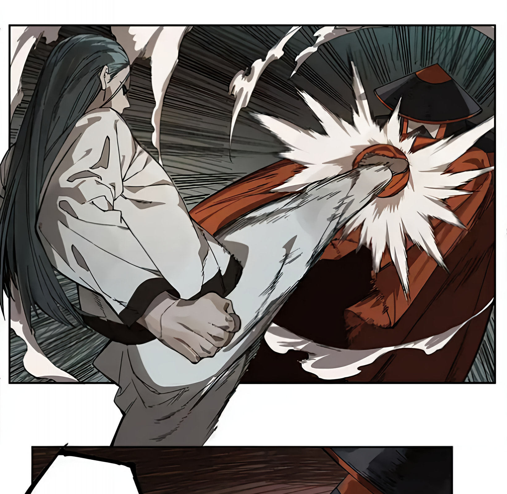 Read Martial Inheritance chapter 230 image 13 on Lezhin