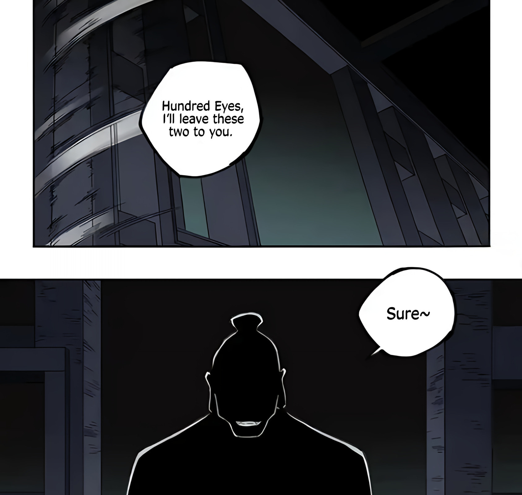 Read Martial Inheritance chapter 230 image 19 on Lezhin