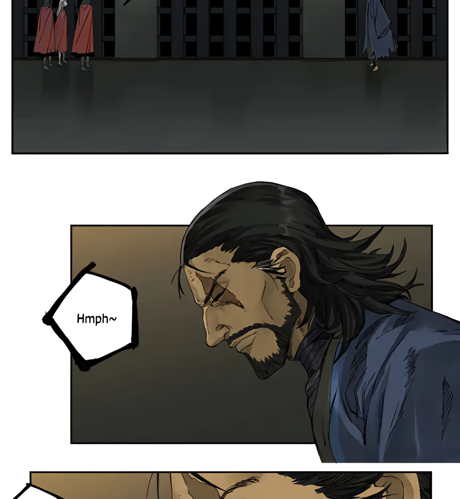 Read Martial Inheritance chapter 230 image 2 on Lezhin