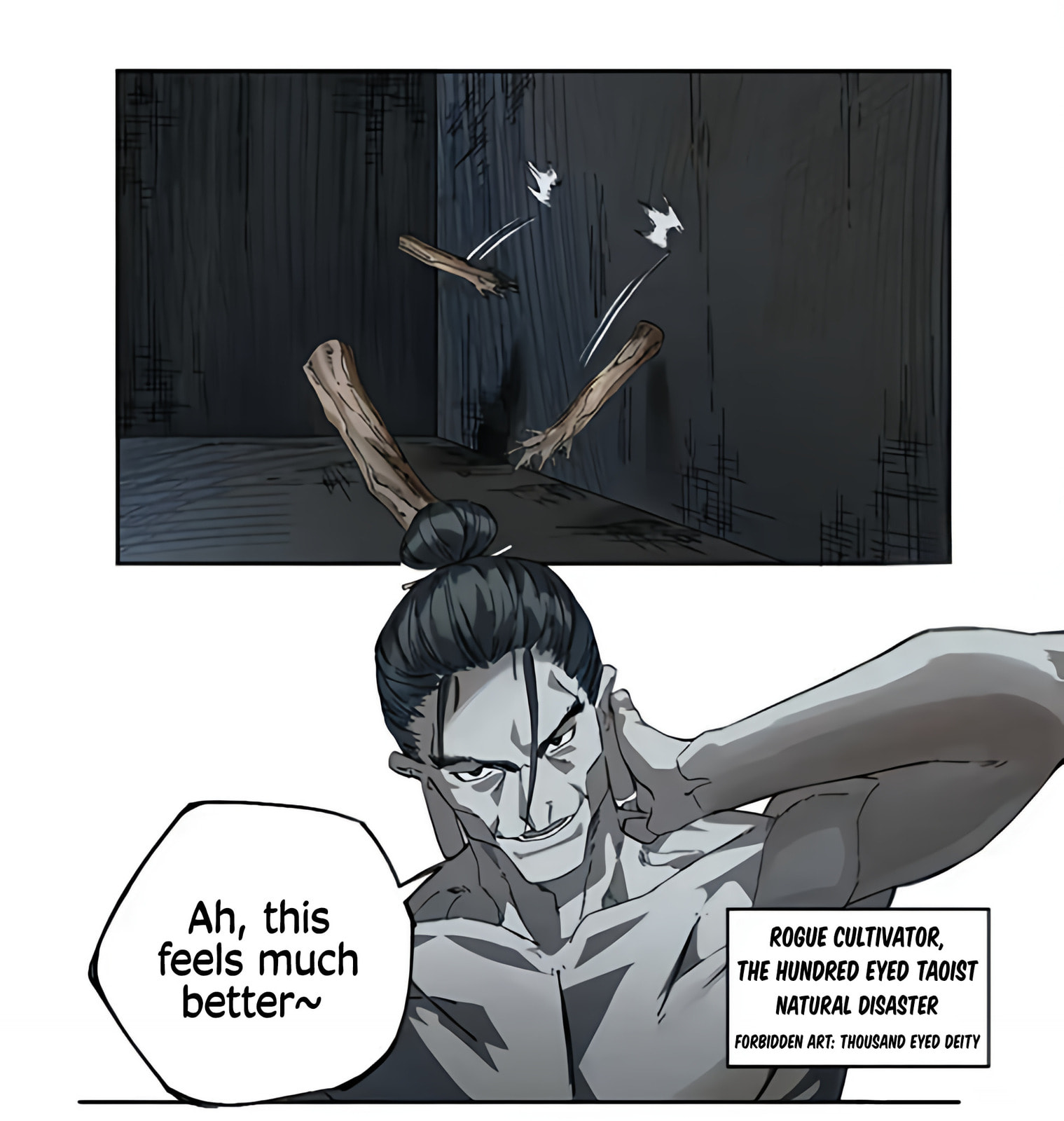 Read Martial Inheritance chapter 230 image 21 on Lezhin