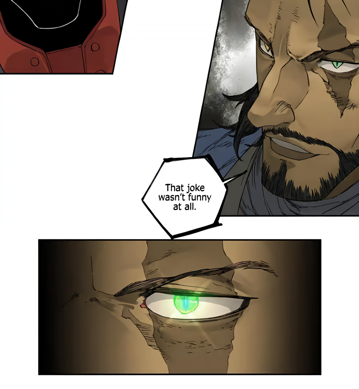 Read Martial Inheritance chapter 230 image 4 on Lezhin
