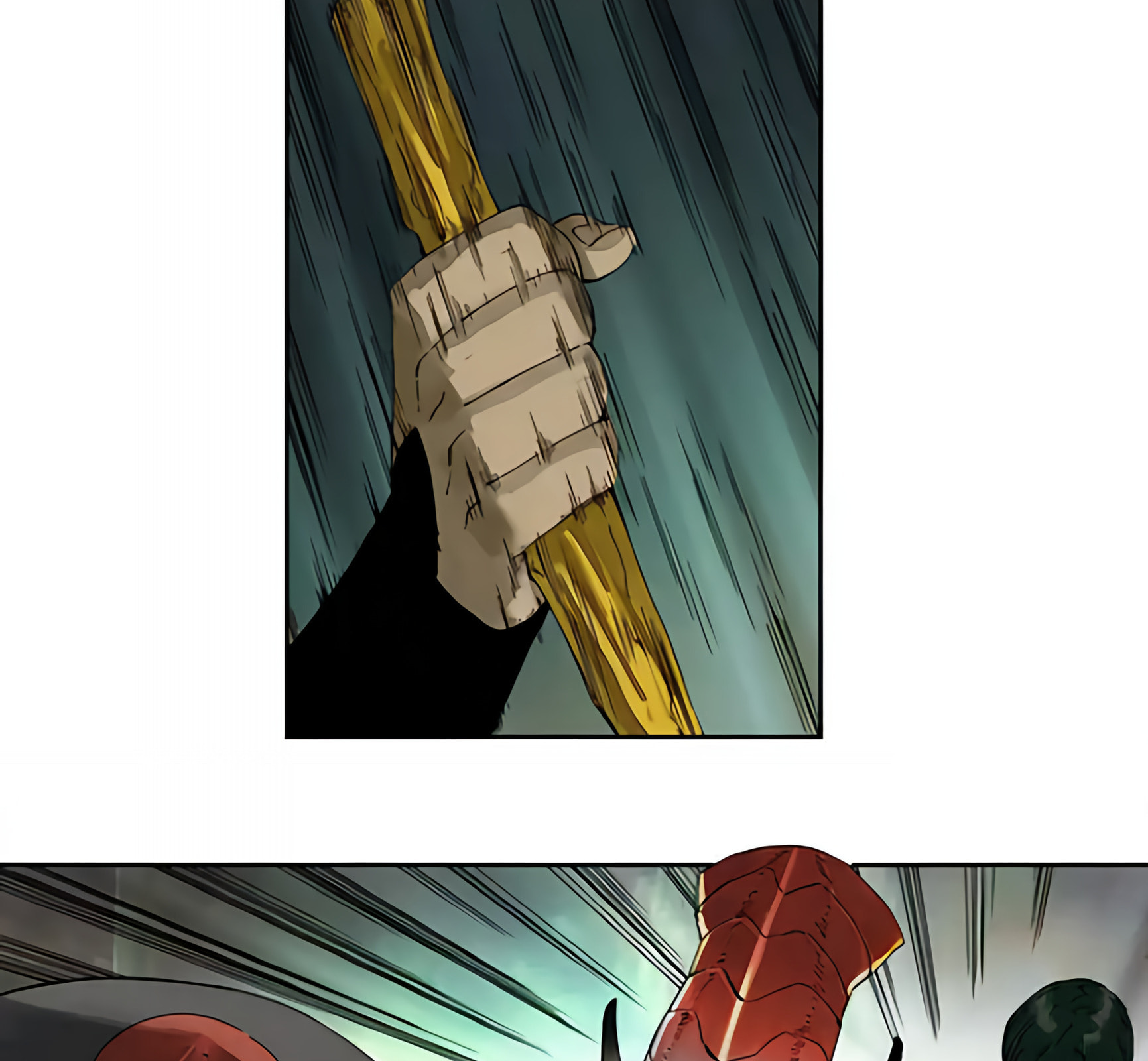 Read Martial Inheritance chapter 230 image 7 on Lezhin