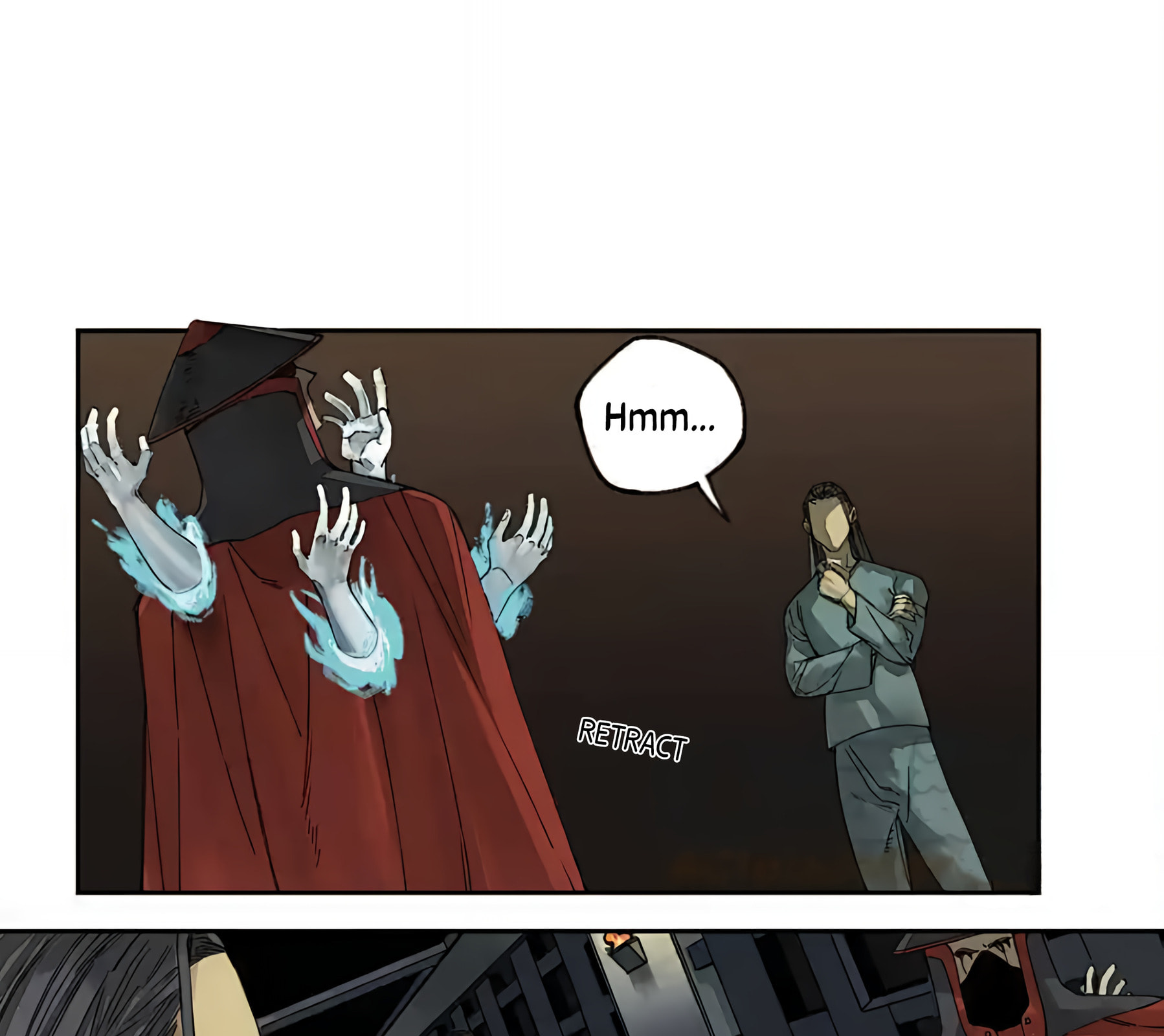 Read Martial Inheritance chapter 231 image 1 on Lezhin