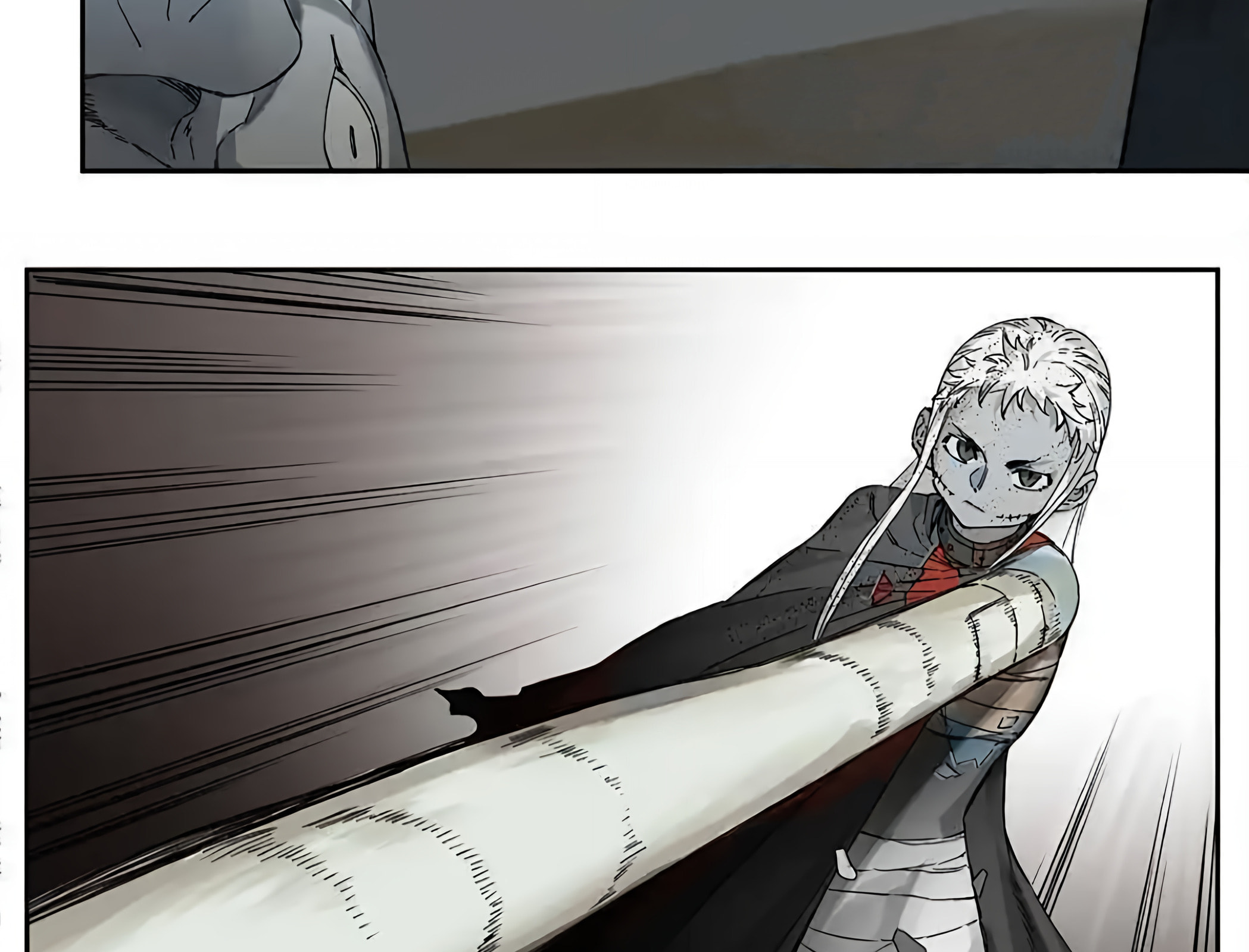 Read Martial Inheritance chapter 231 image 11 on Lezhin