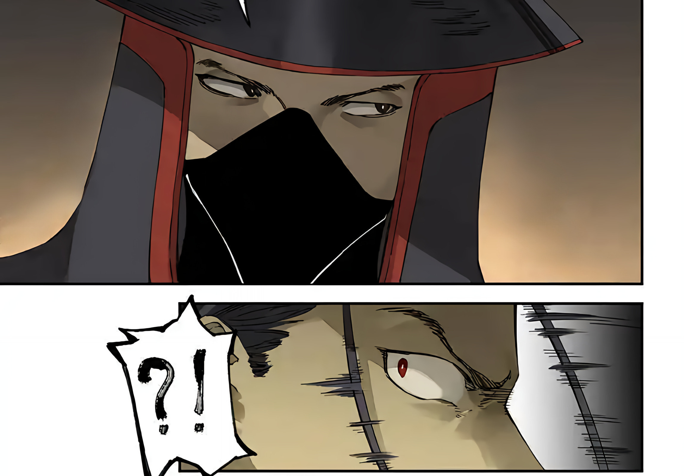 Read Martial Inheritance chapter 231 image 15 on Lezhin