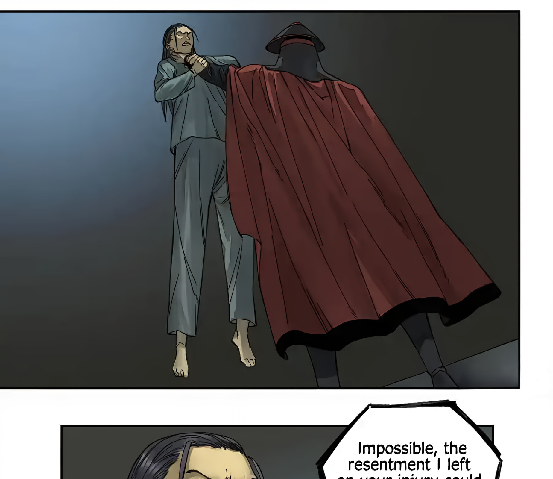 Read Martial Inheritance chapter 231 image 17 on Lezhin