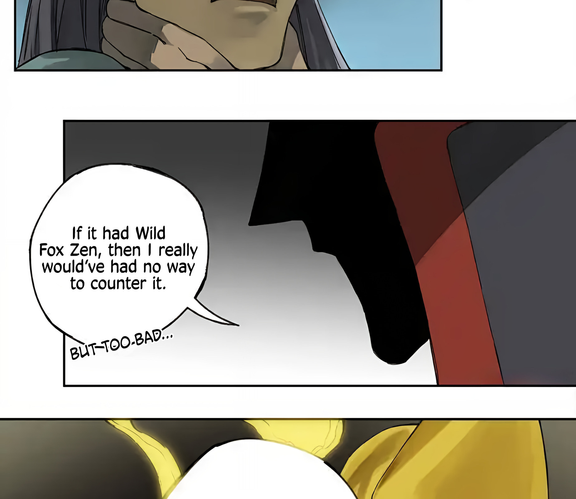 Read Martial Inheritance chapter 231 image 19 on Lezhin