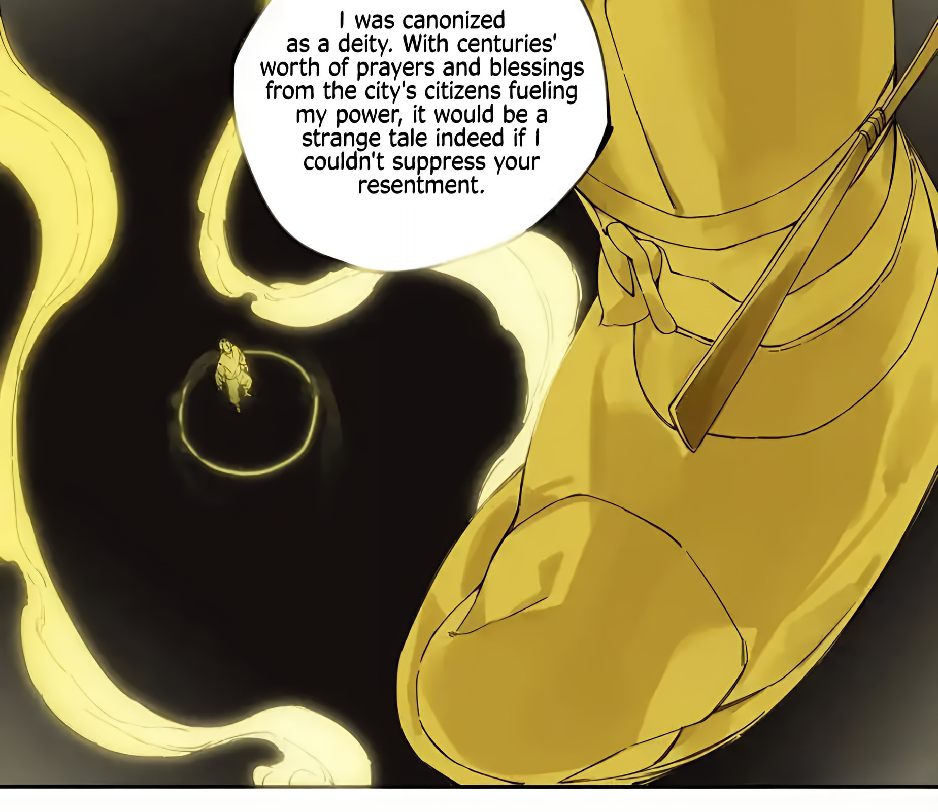 Read Martial Inheritance chapter 231 image 20 on Lezhin