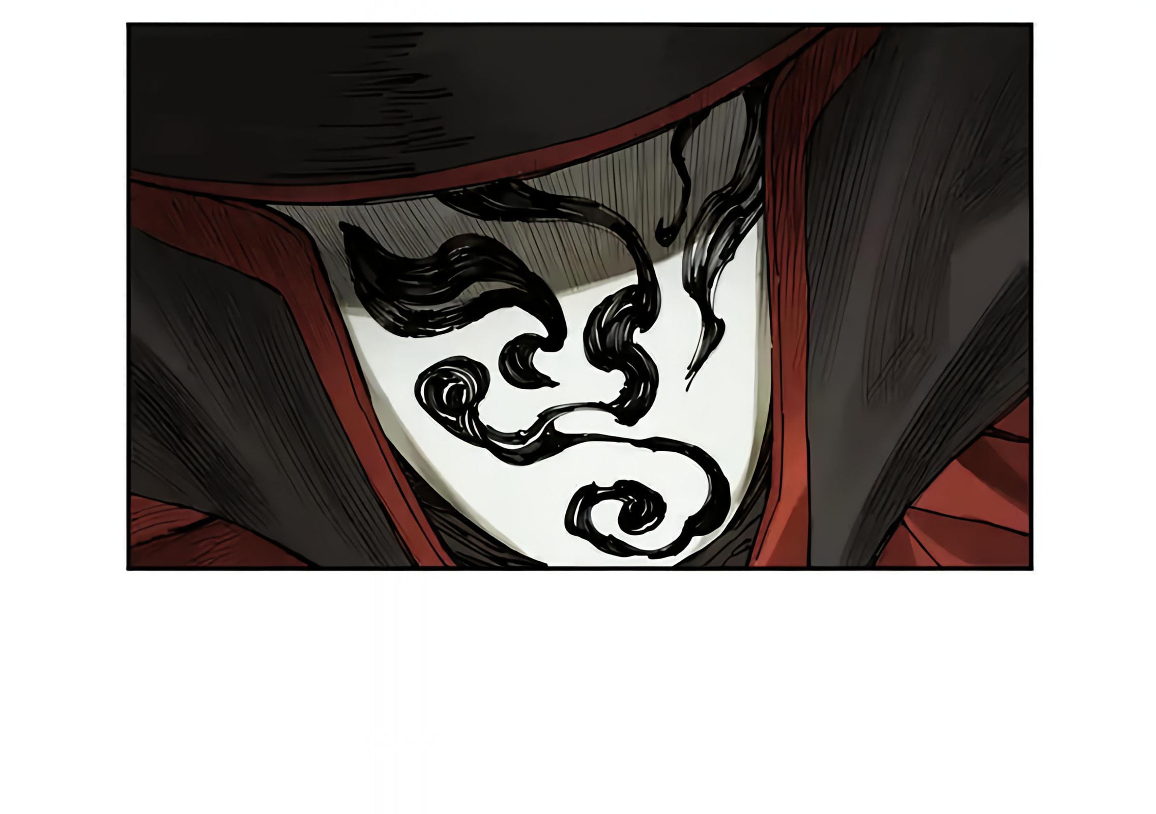 Read Martial Inheritance chapter 231 image 25 on Lezhin