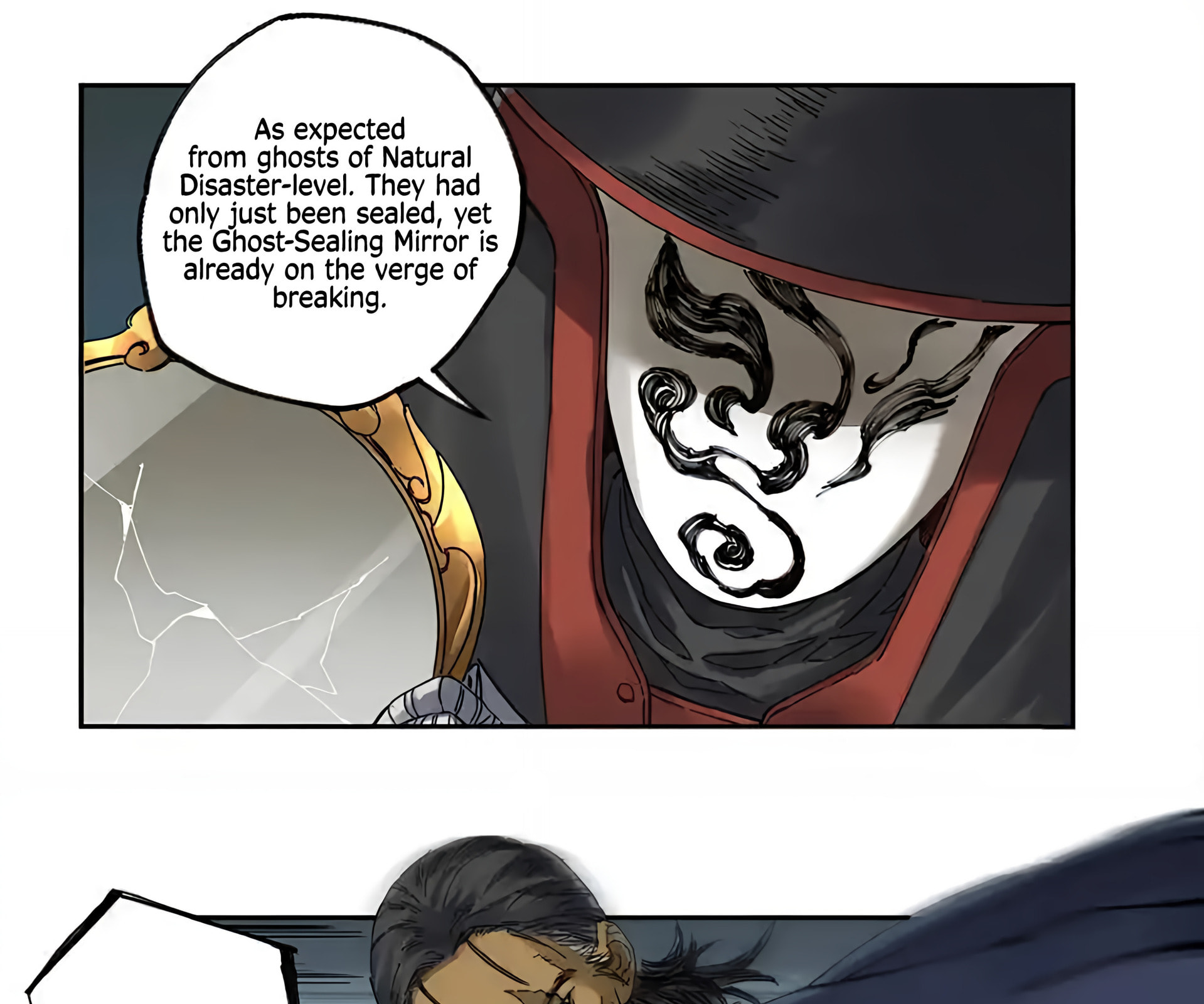 Read Martial Inheritance chapter 231 image 29 on Lezhin