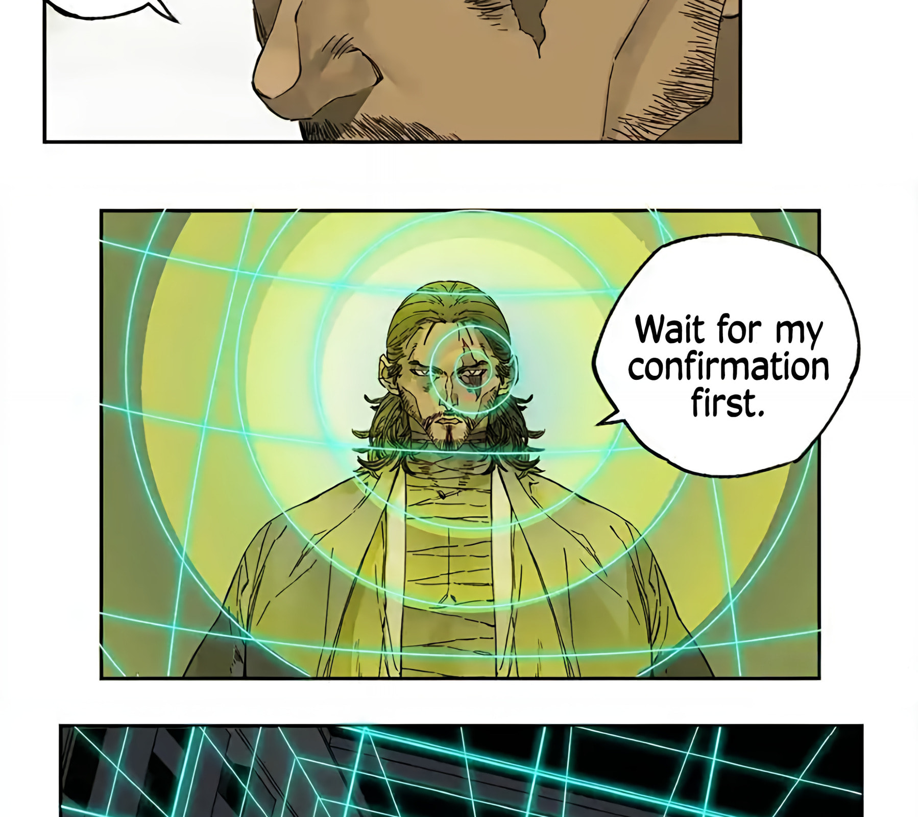 Read Martial Inheritance chapter 231 image 3 on Lezhin