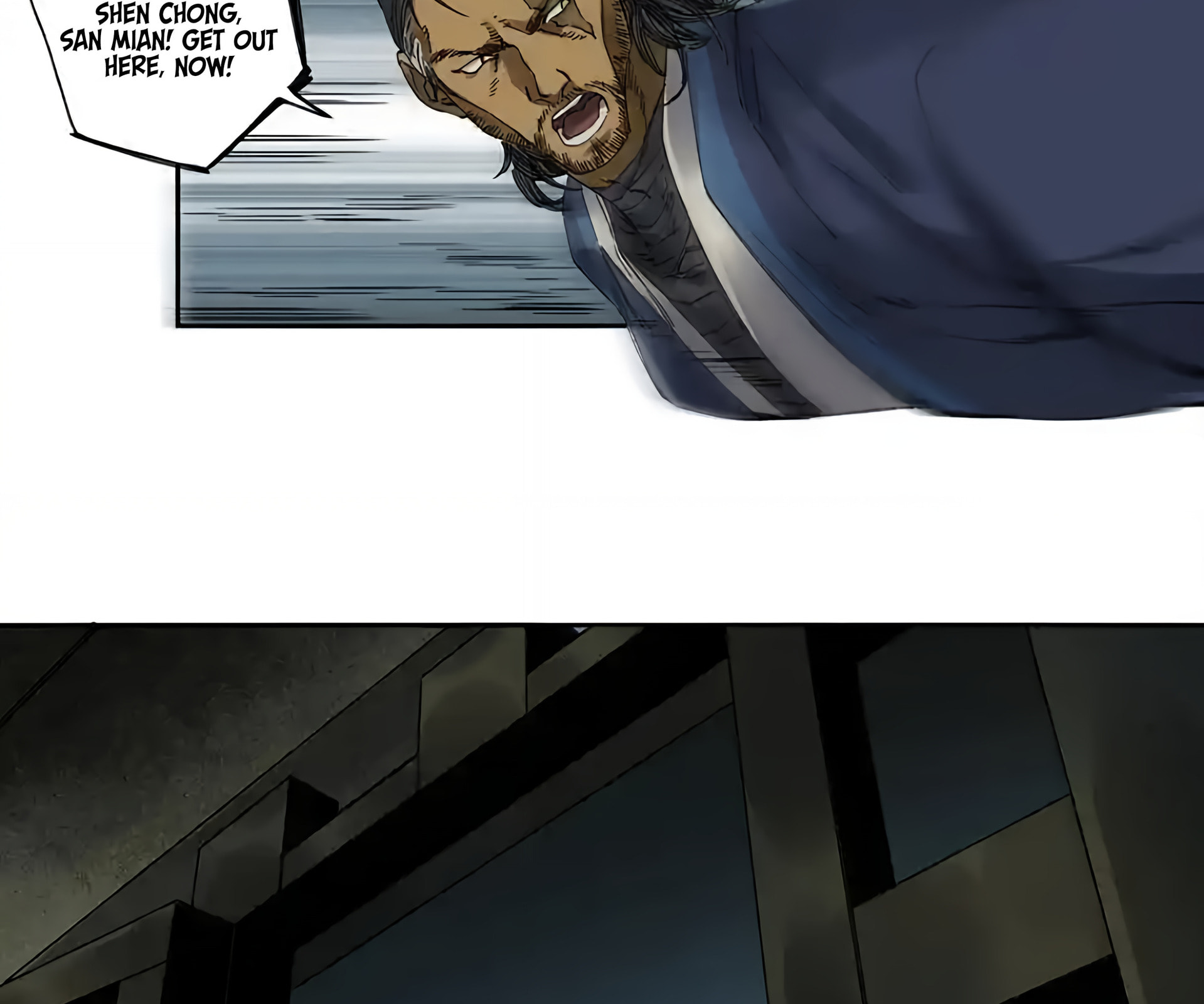 Read Martial Inheritance chapter 231 image 30 on Lezhin