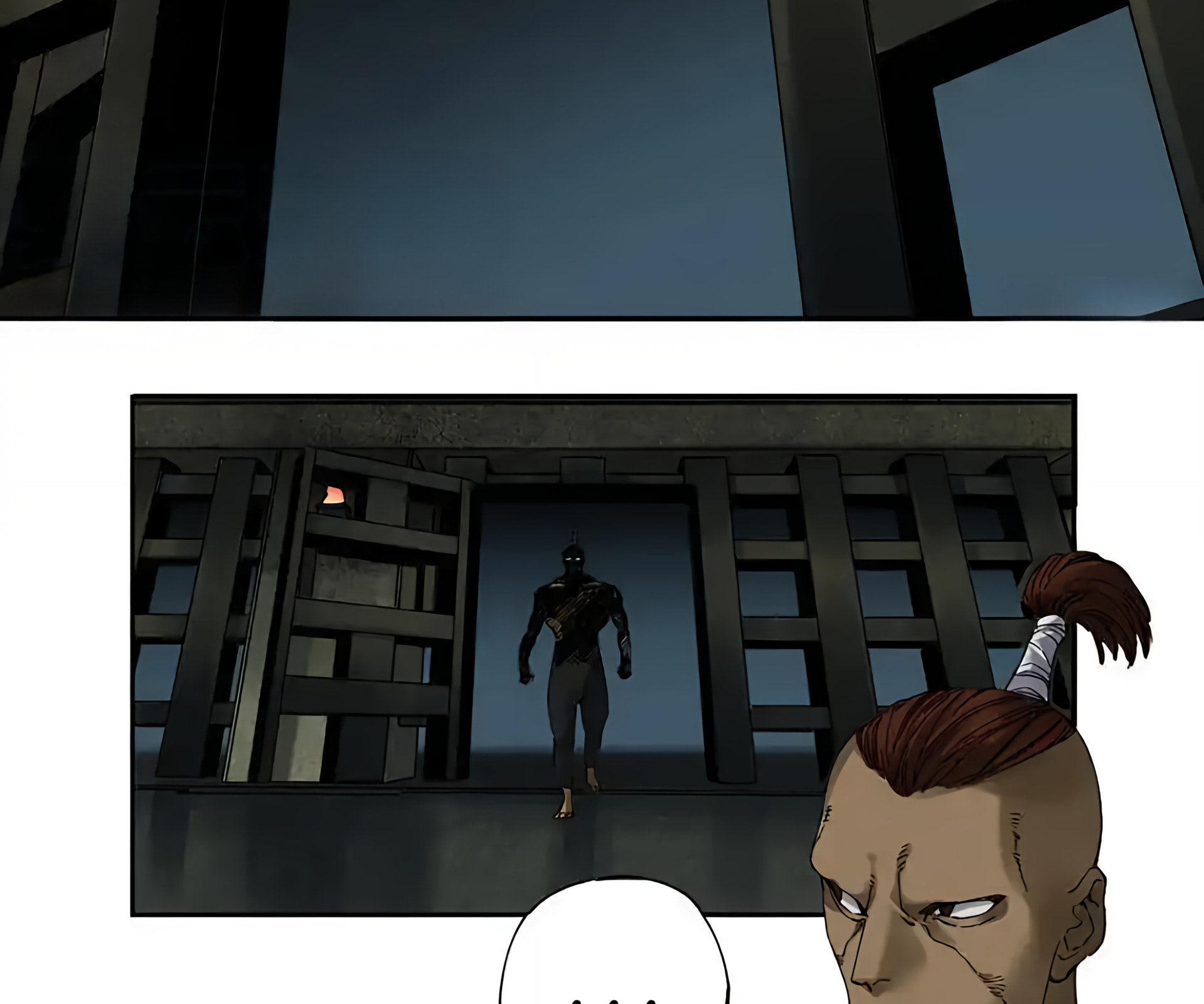 Read Martial Inheritance chapter 231 image 31 on Lezhin