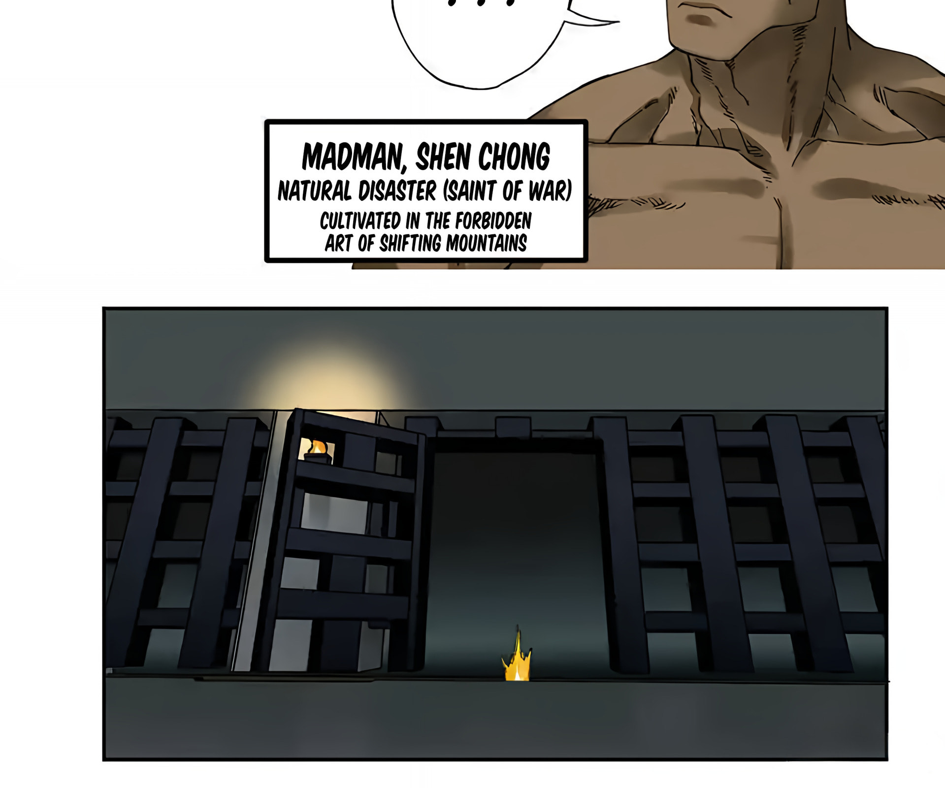 Read Martial Inheritance chapter 231 image 32 on Lezhin