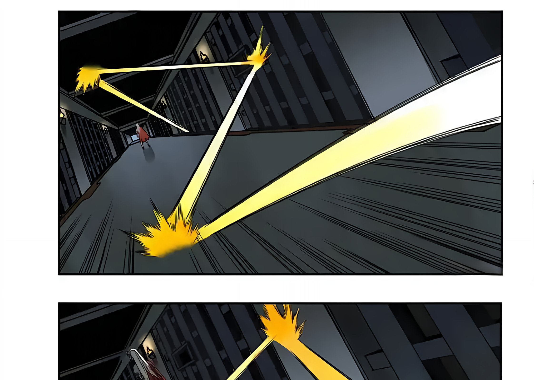 Read Martial Inheritance chapter 231 image 33 on Lezhin
