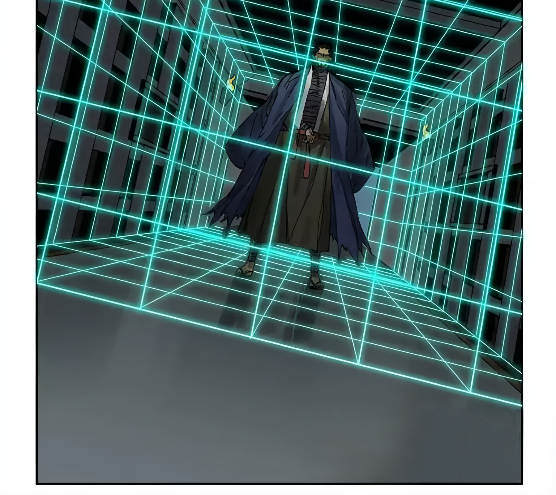 Read Martial Inheritance chapter 231 image 4 on Lezhin